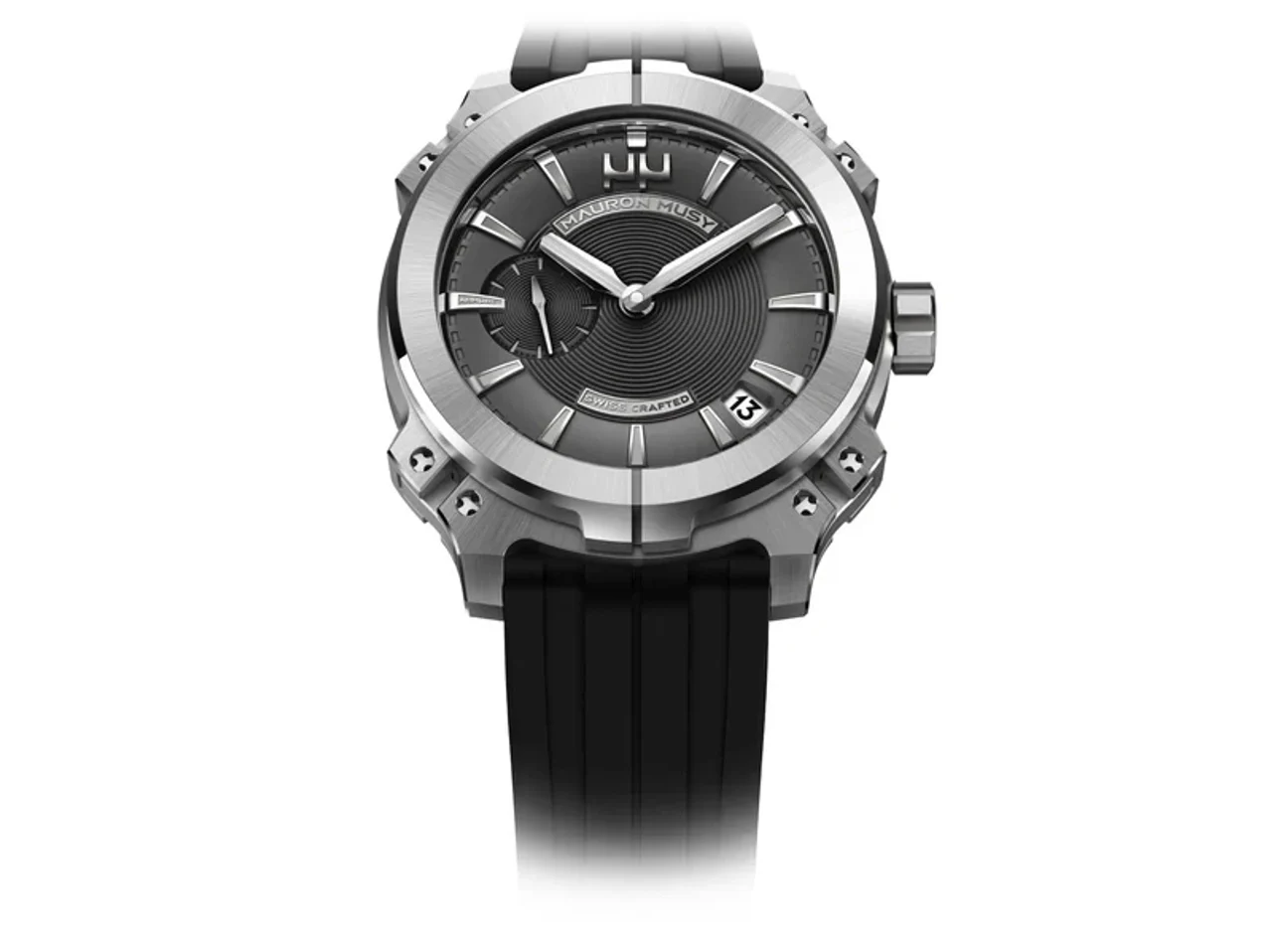 Mauron Musy Armure (MU03-103)