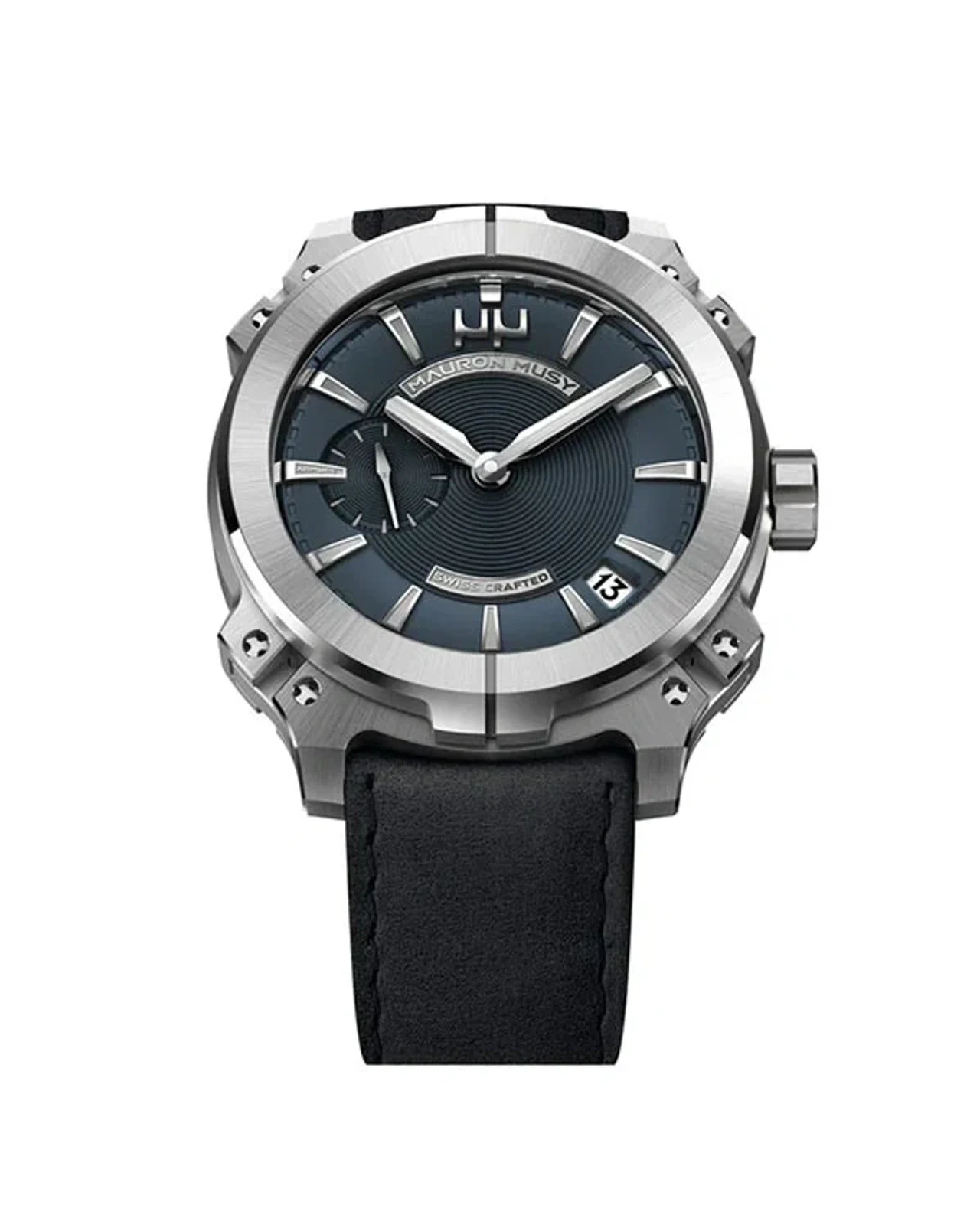 Mauron Musy Armure (MU03-102)