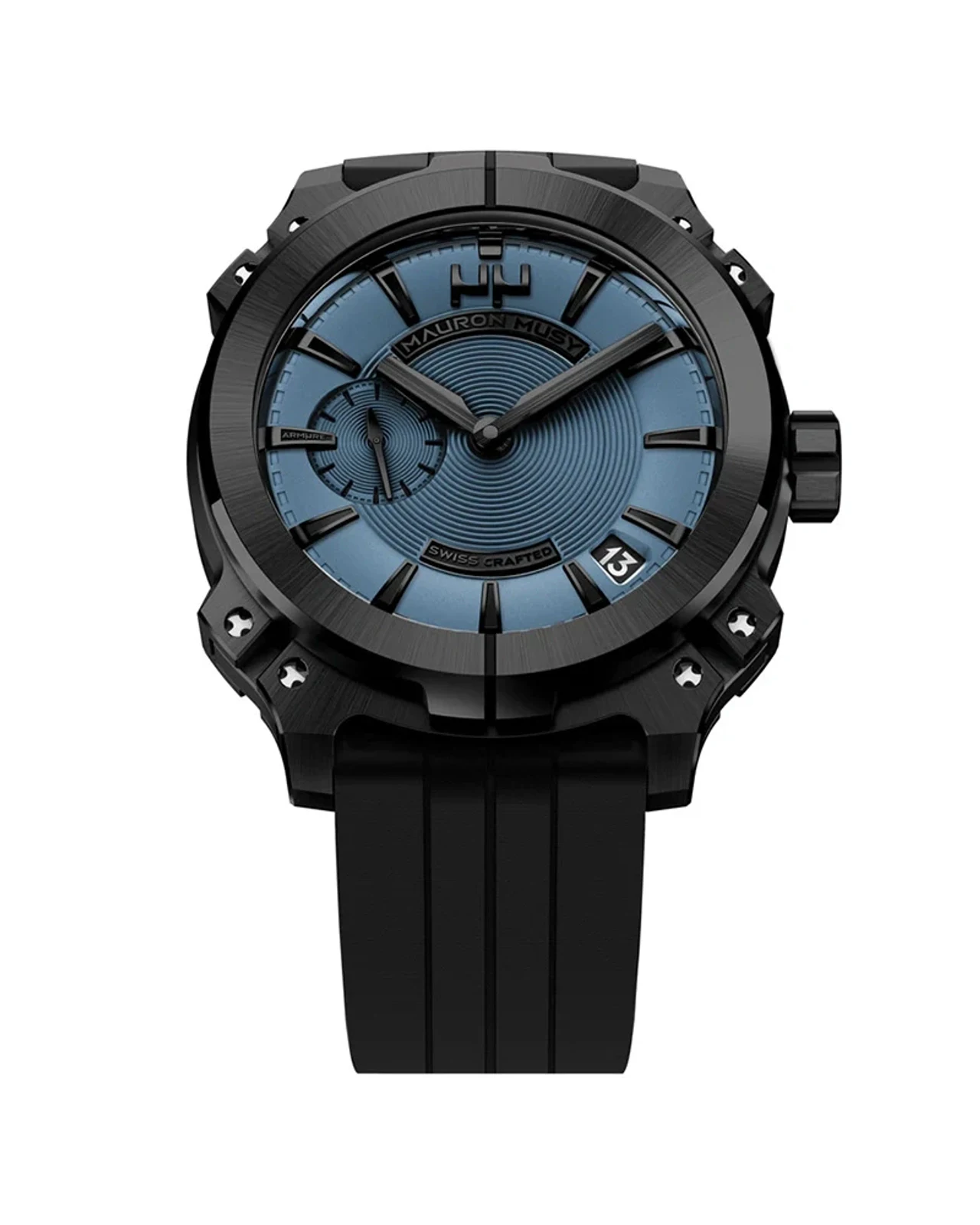 Mauron Musy Armure (MU03-211)