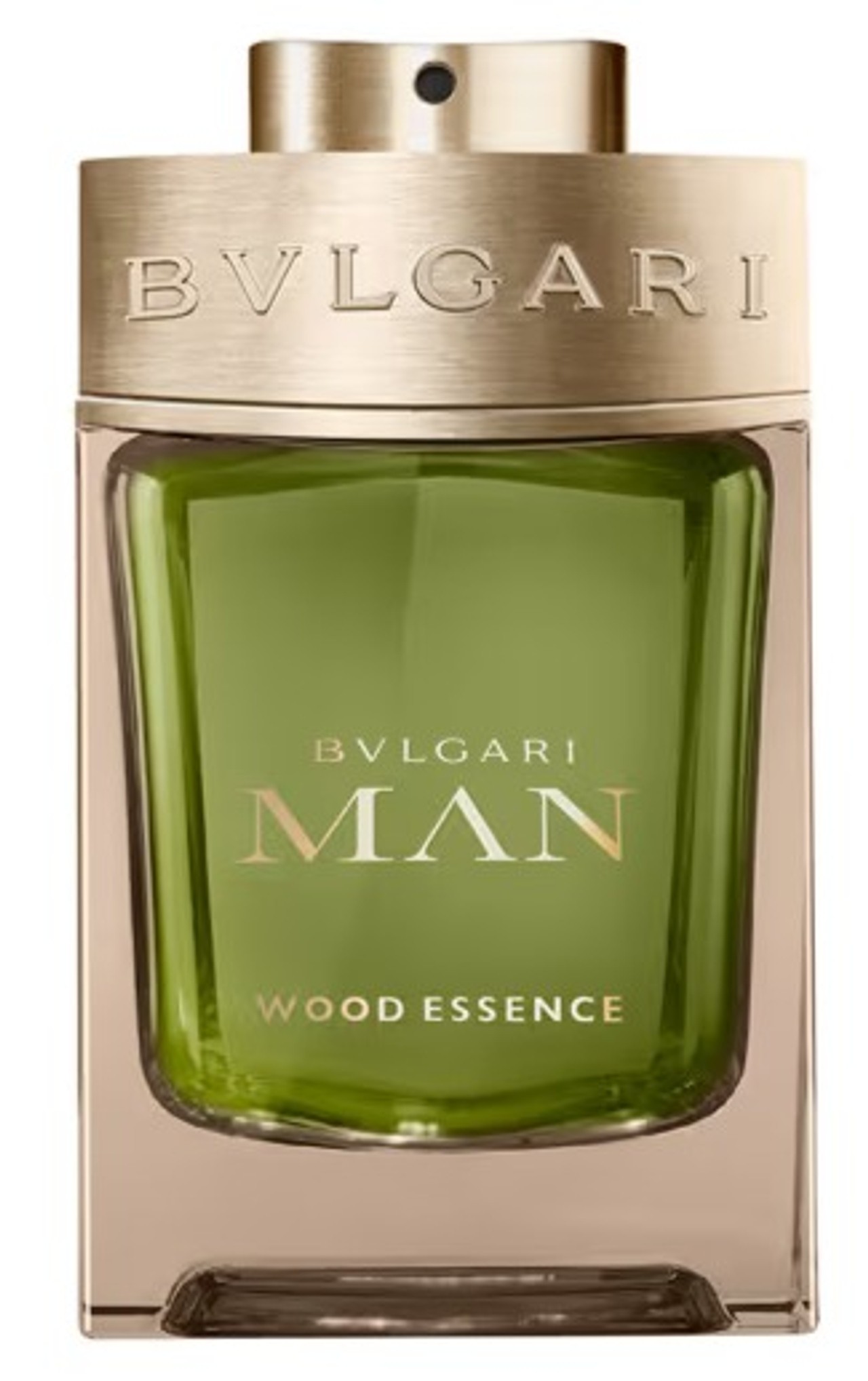 Bvlgari Man Wood Essence Eau De Parfum 100 ml