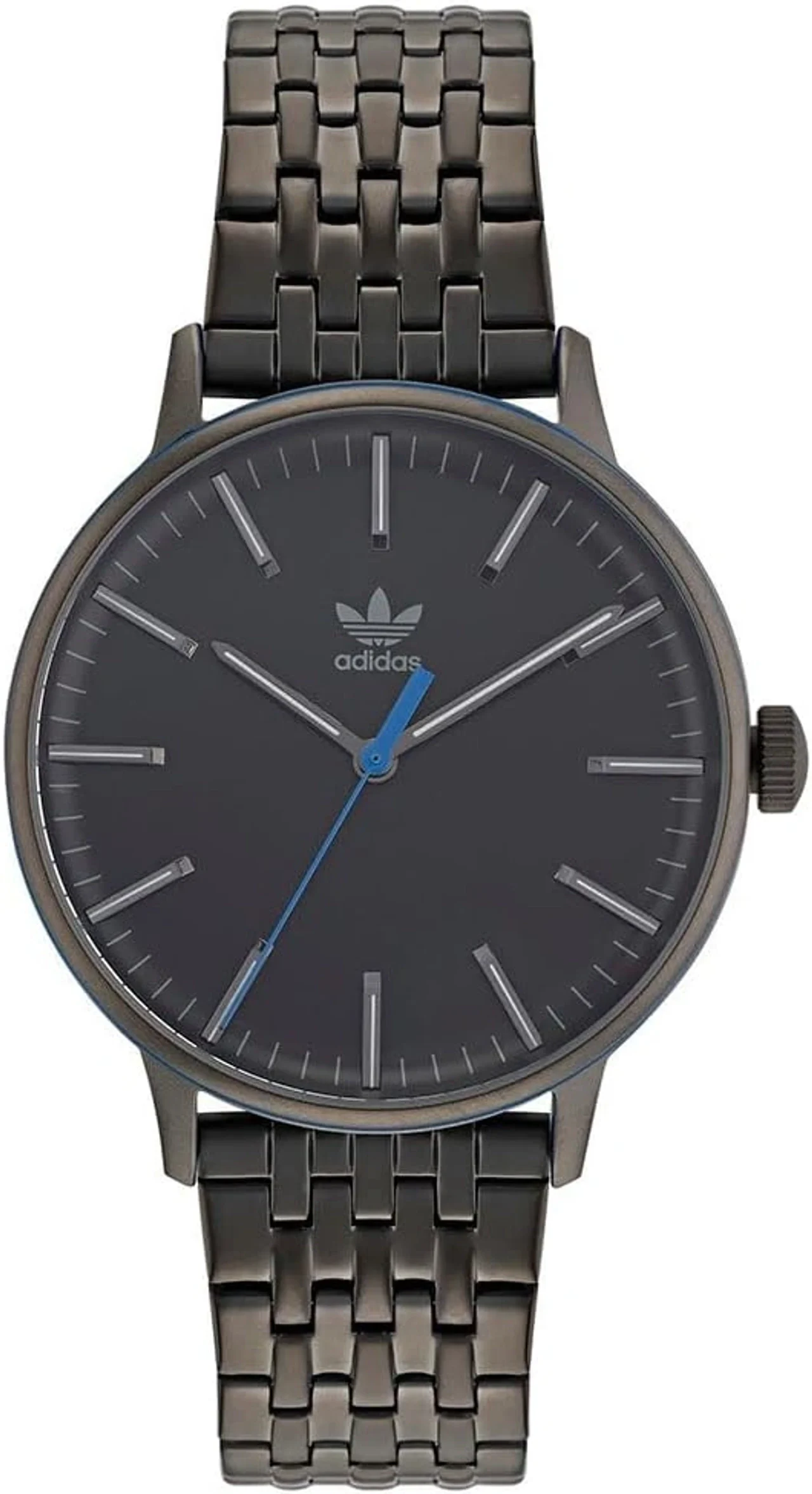 Adidas Analog Watch 9, Color Black (AOSY22023)