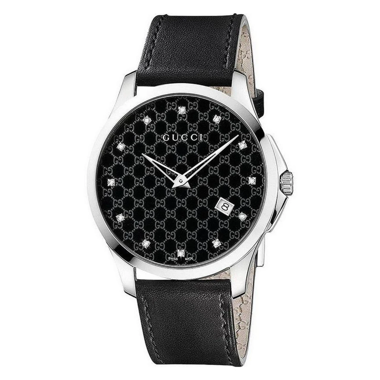 GUCCI G Timeless Watch for Men (YA126305)