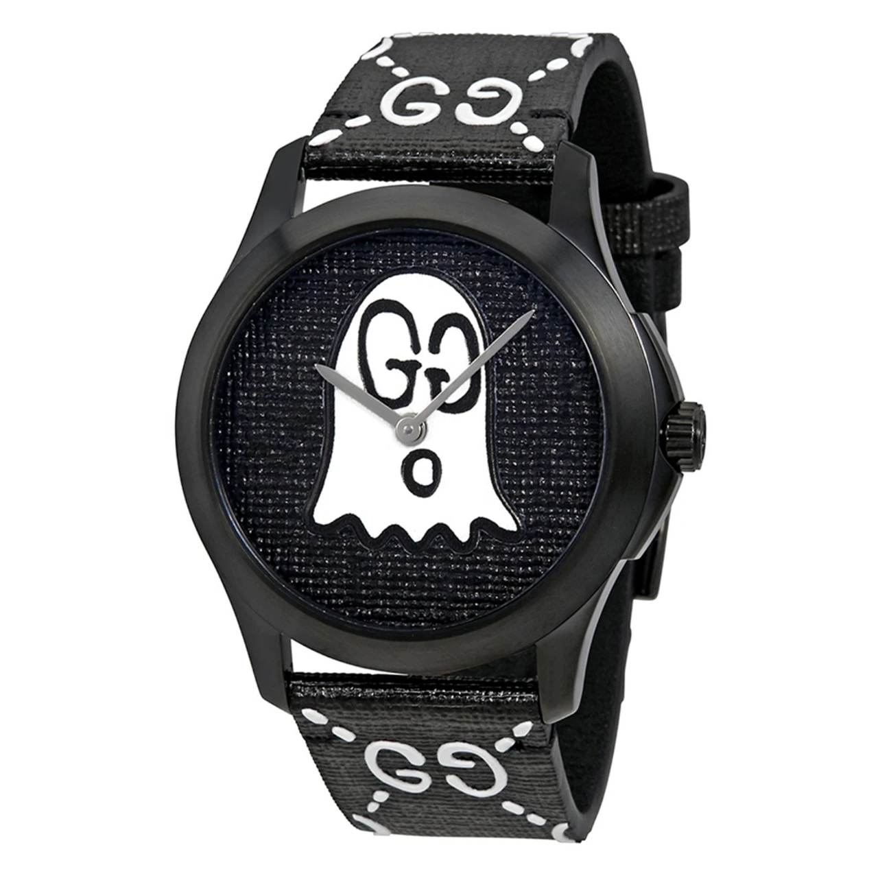 GUCCI G Timeless Watch for Men (YA1264018)