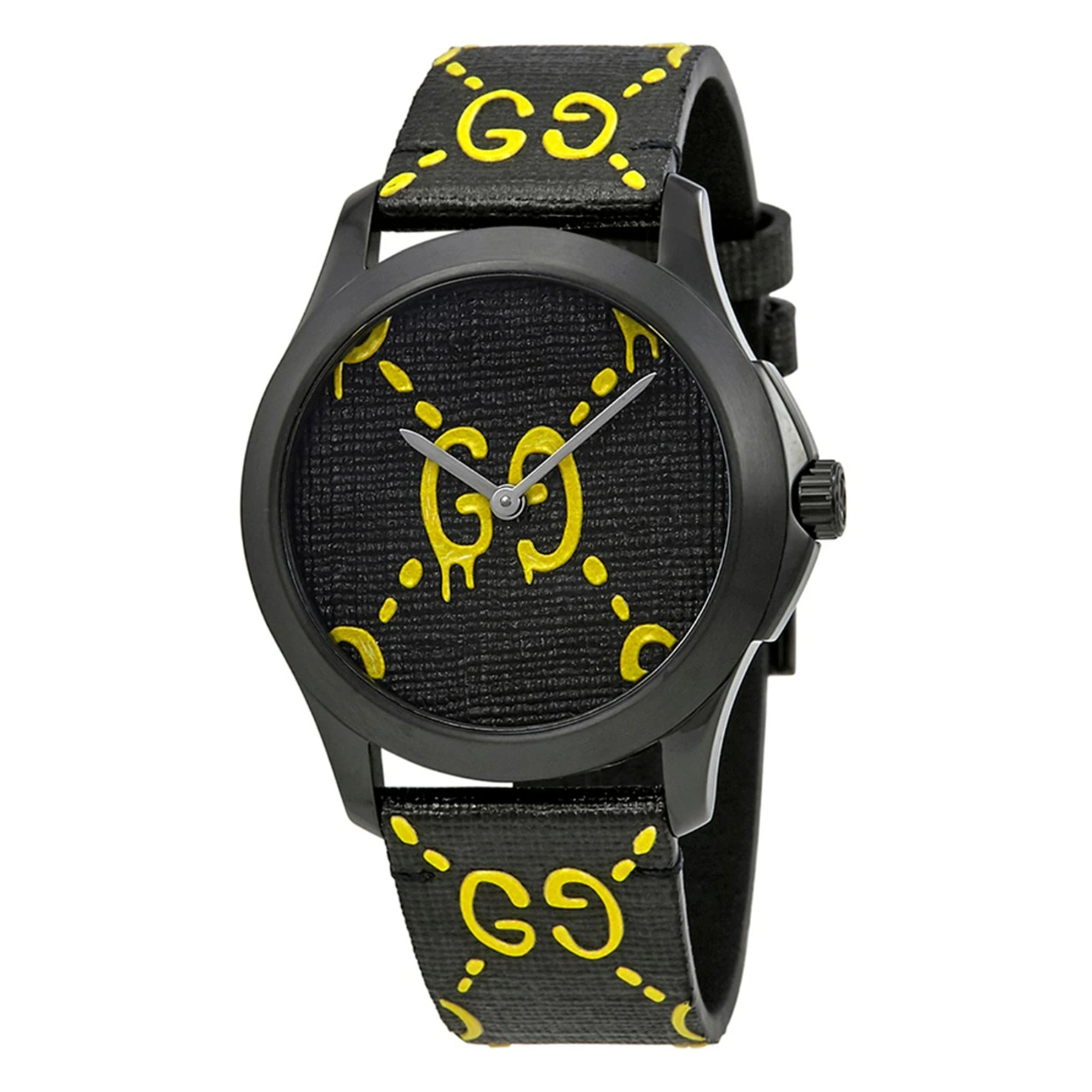 GUCCI G Timeless Watch for Men (YA1264019)