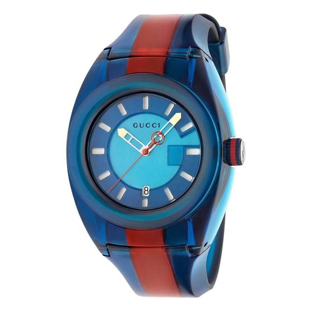 GUCCI Sync Unisex Watch (YA137112)