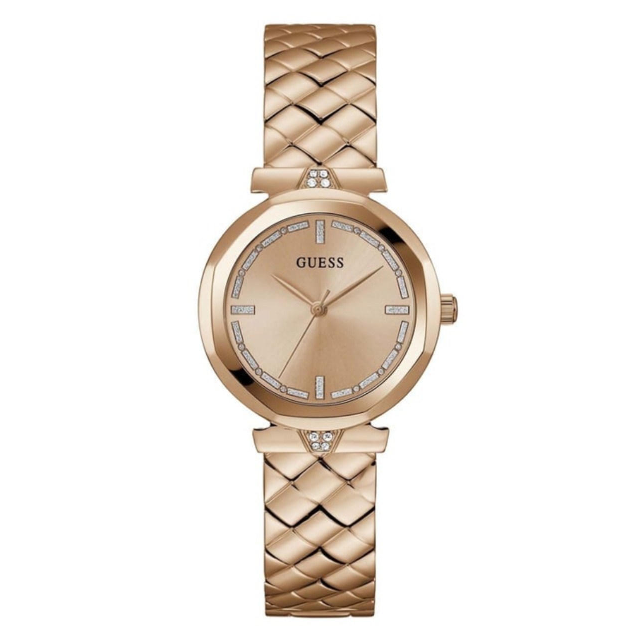 Guess Rumour Women's Analog Watch (GW0613L3)