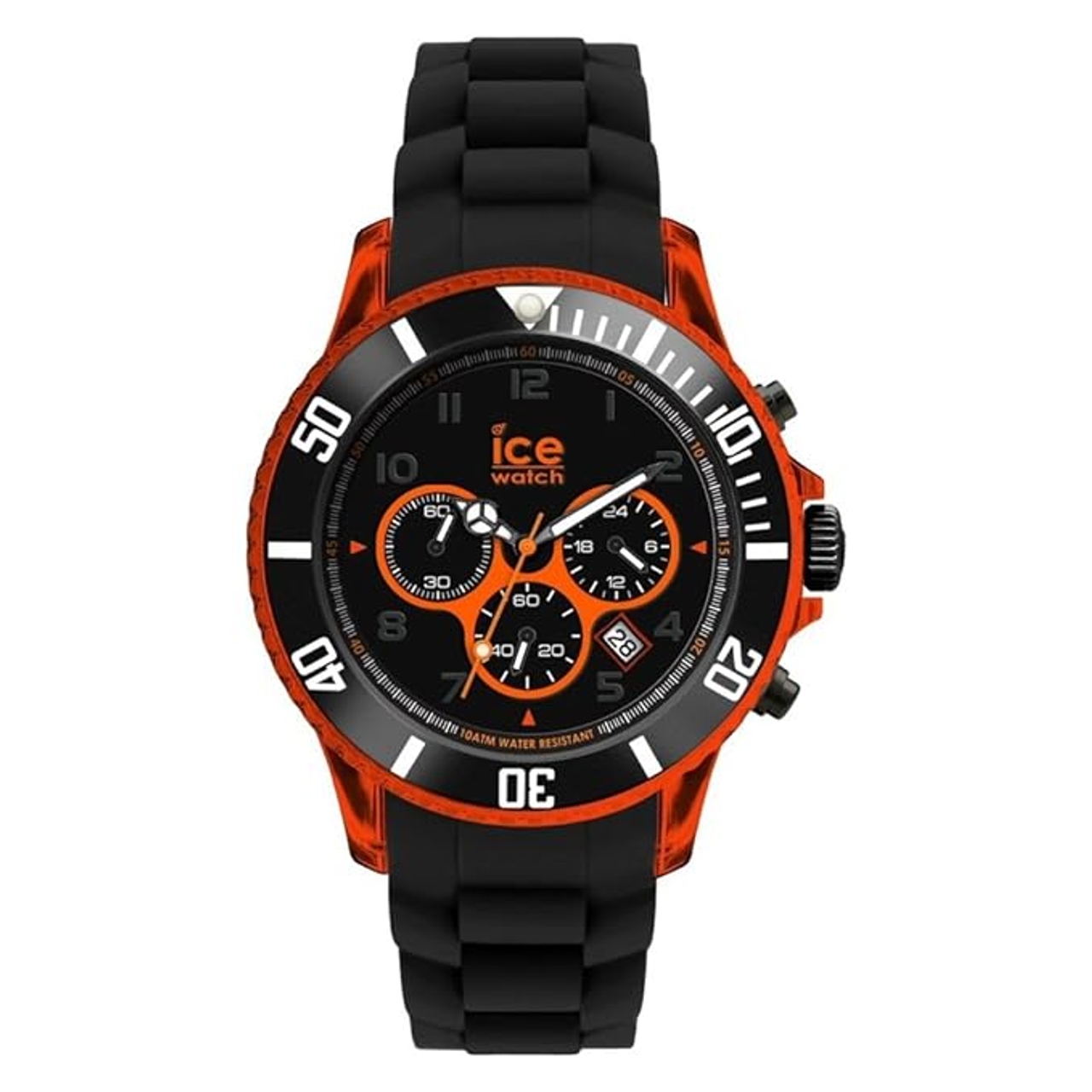 Ice Watch Chronograph Multi-Color Dial Men's Watch - CH.KOE.BB.S.12