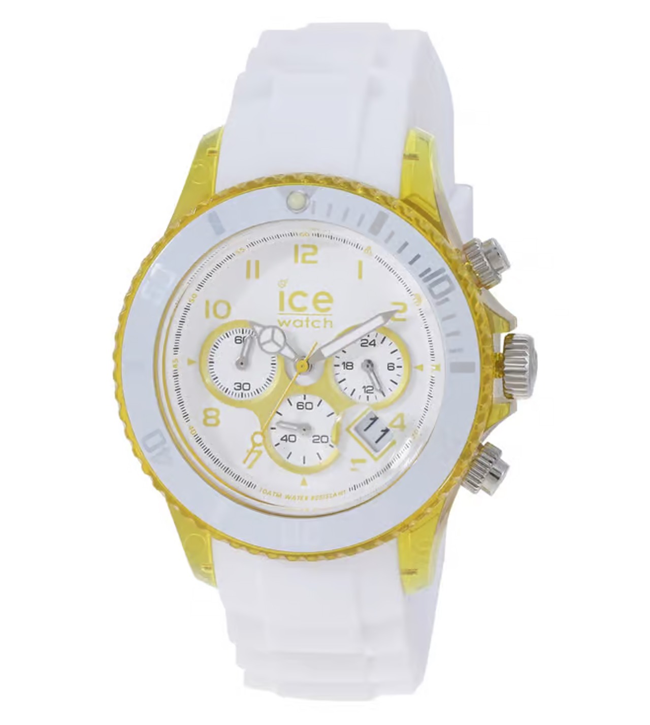 Ice Watch Ola Chronograph Watch for Women (CH.WYW.U.S.13)