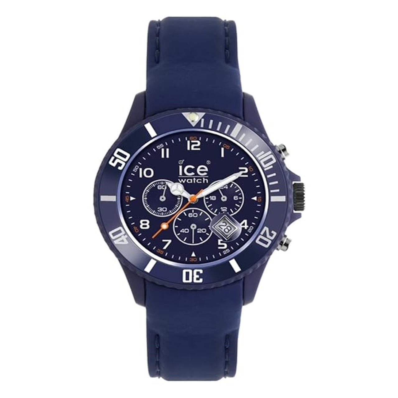 Ice Watch Chronograph Blue Dial Unisex Watch (CHM.BE.B.S.12)