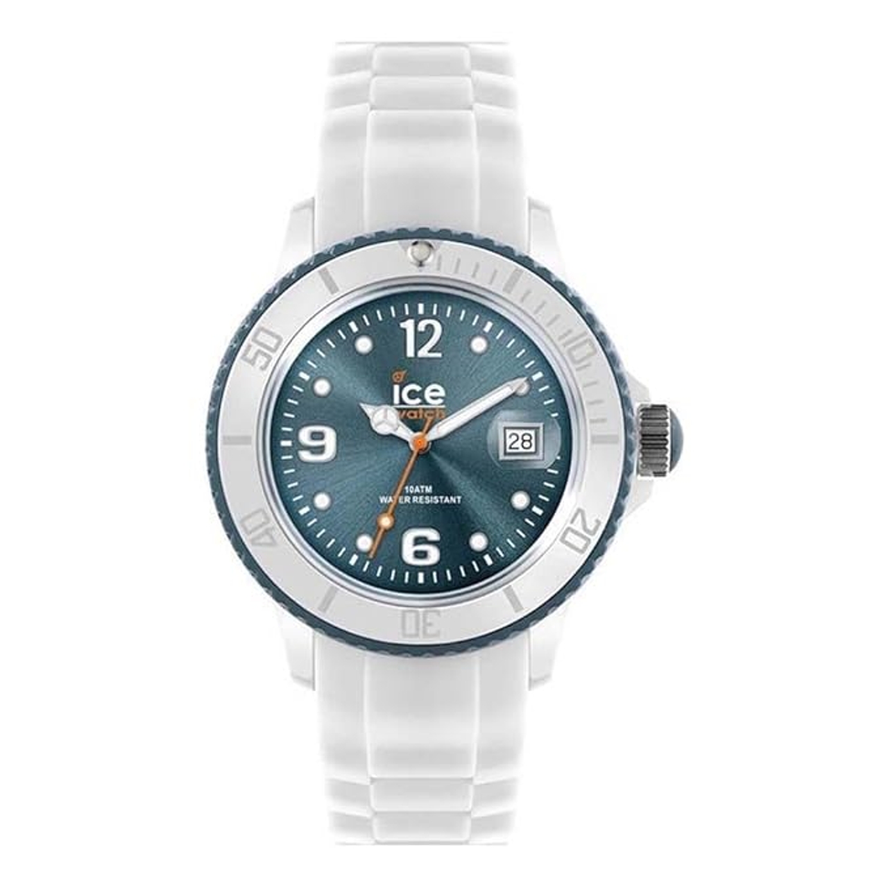 Ice Watch Analog Blue Dial Men's Watch (SI.WJ.B.S.11)