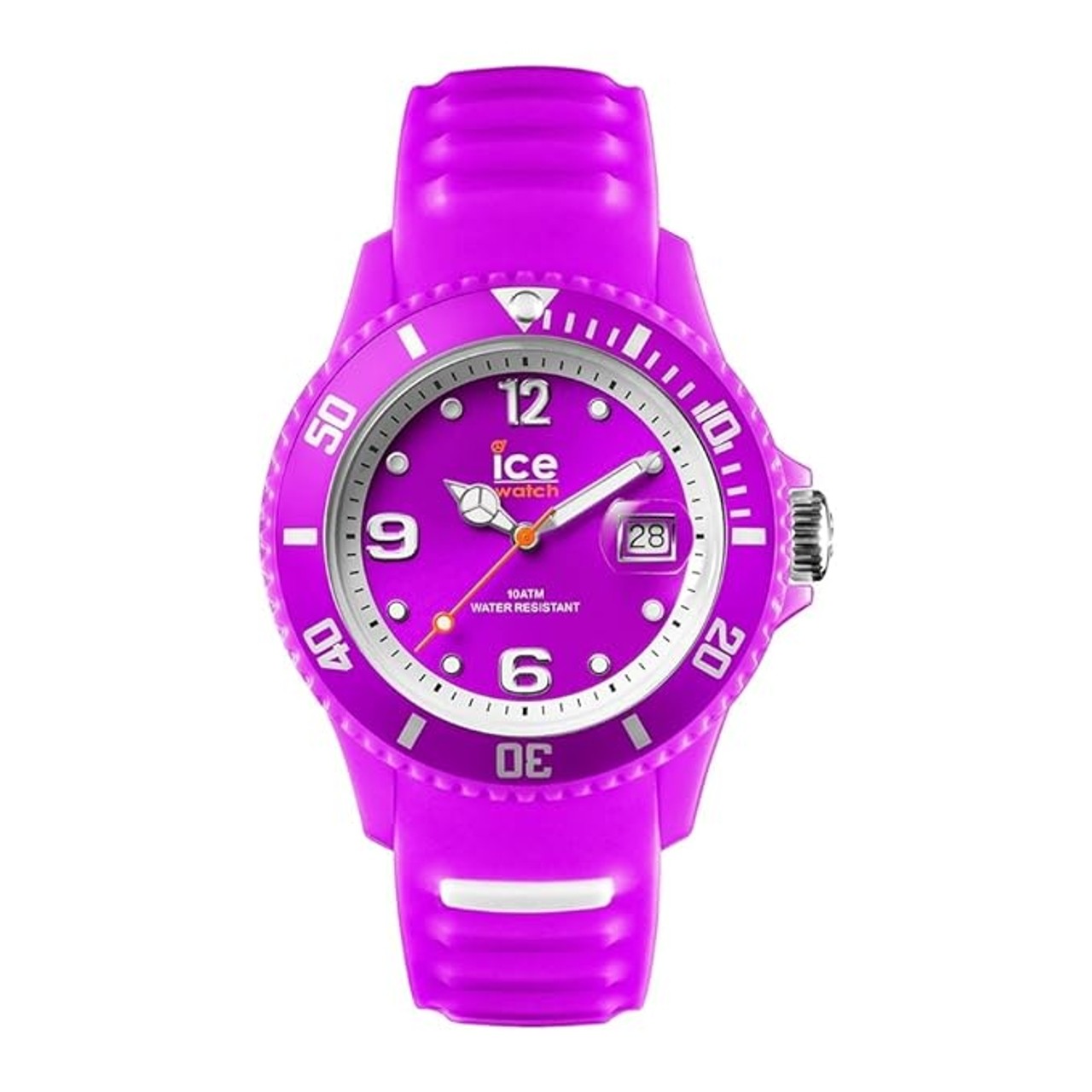 Ice Sunshine Analogue Pink Dial Unisex Watch (SUN.NPE.U.S.14)