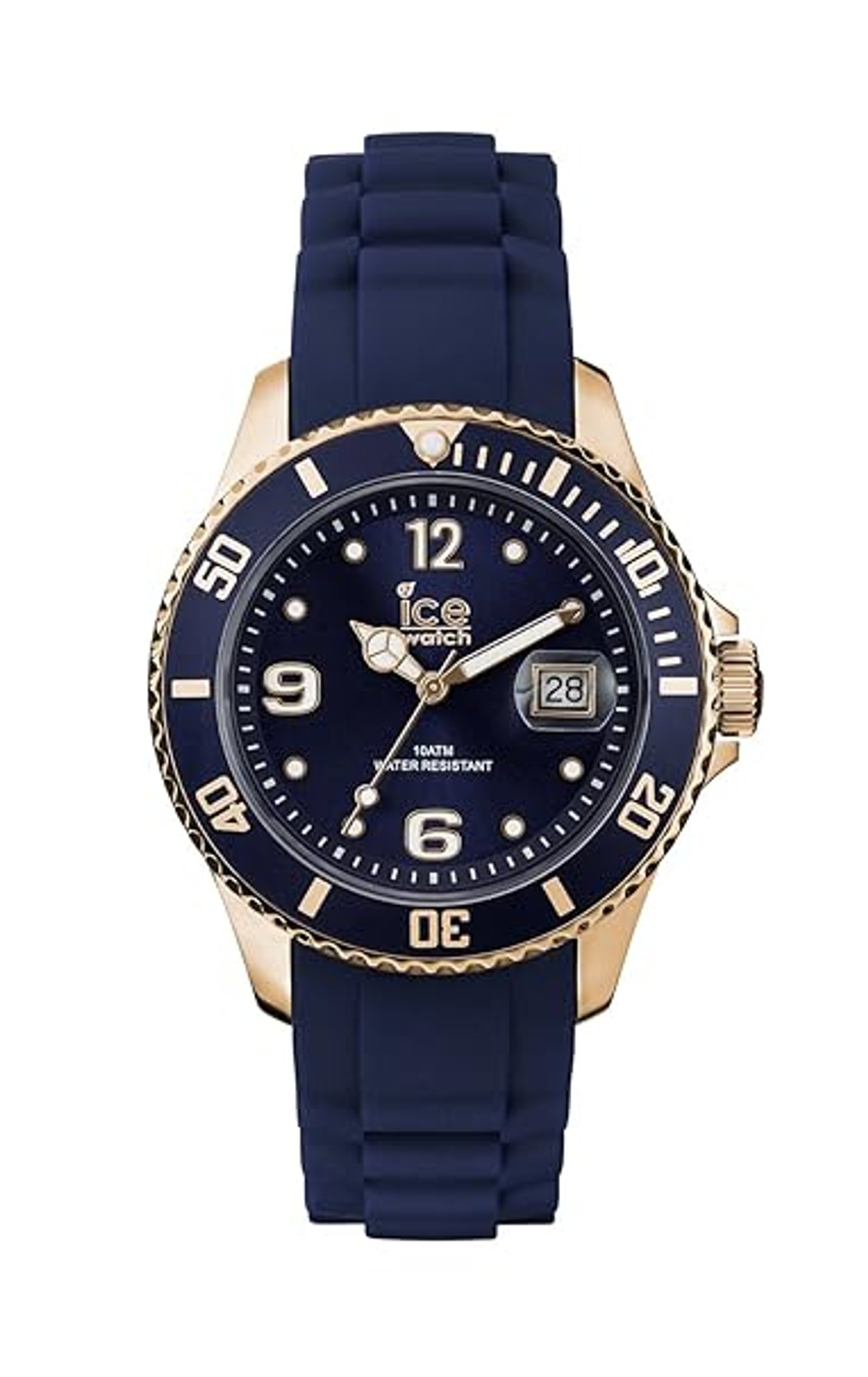 Ice Watch Analog Blue Dial Unisex Watch (IS.DAR.U.S.13)