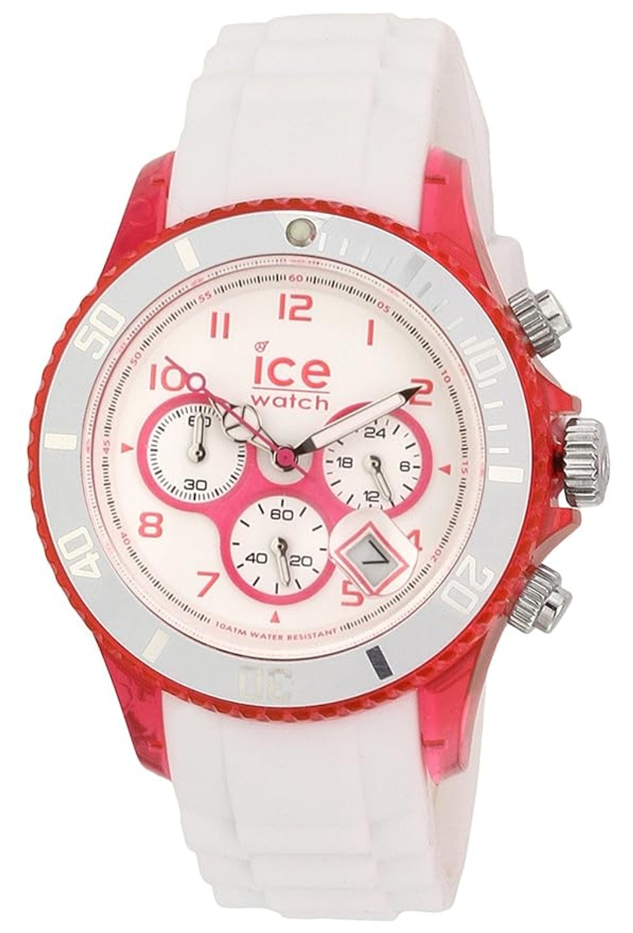 Ice Watch Chronograph Multi-Color Dial Unisex Watch (CH.WPK.U.S.13)