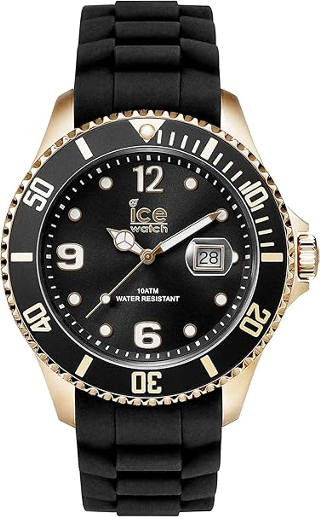 Ice Watch Analog Multi-Color Dial Men's Watch (IS.BKR.B.S.13)