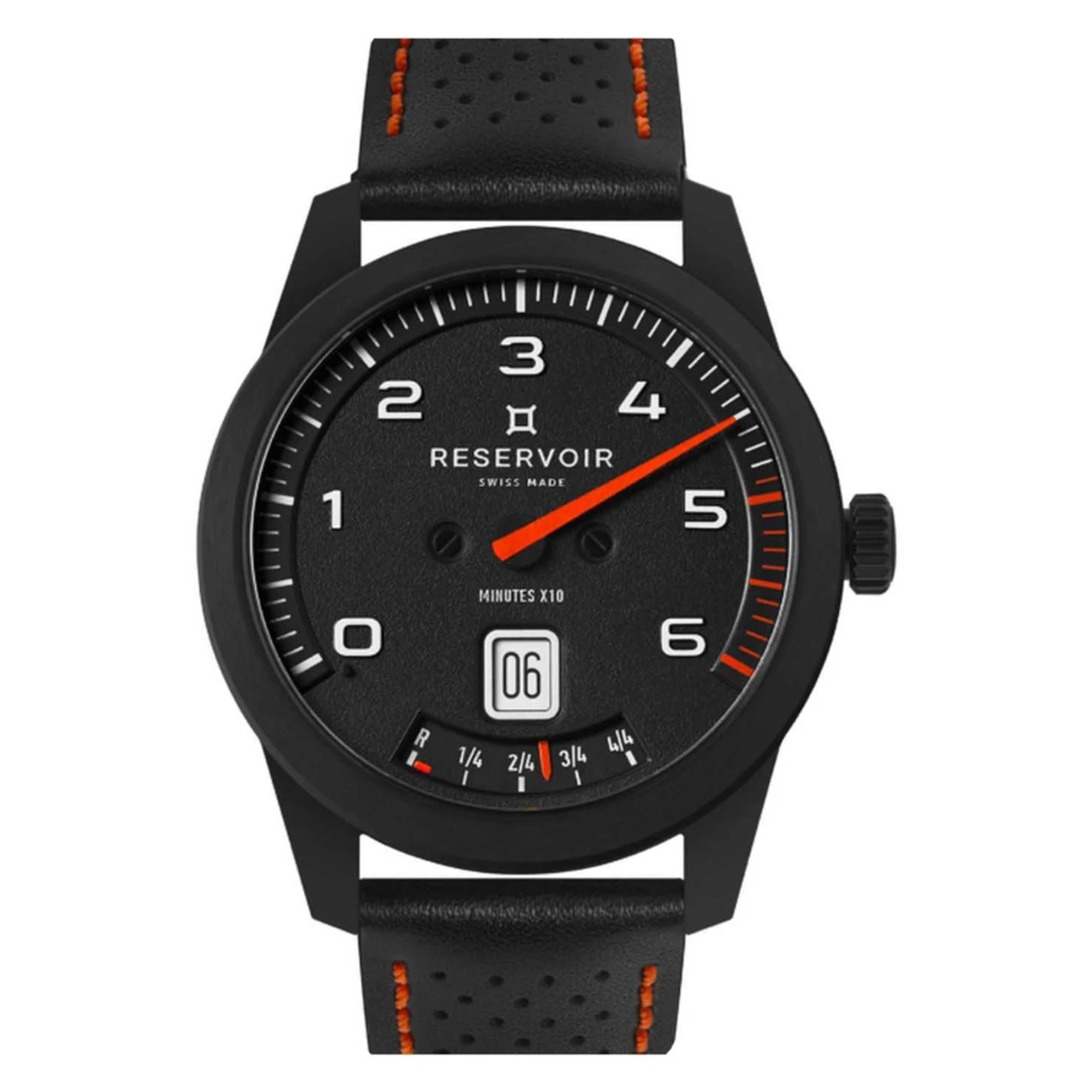 RESERVOIR GT Tour 371SE Watch for Men (RSV11.GT/130-12)