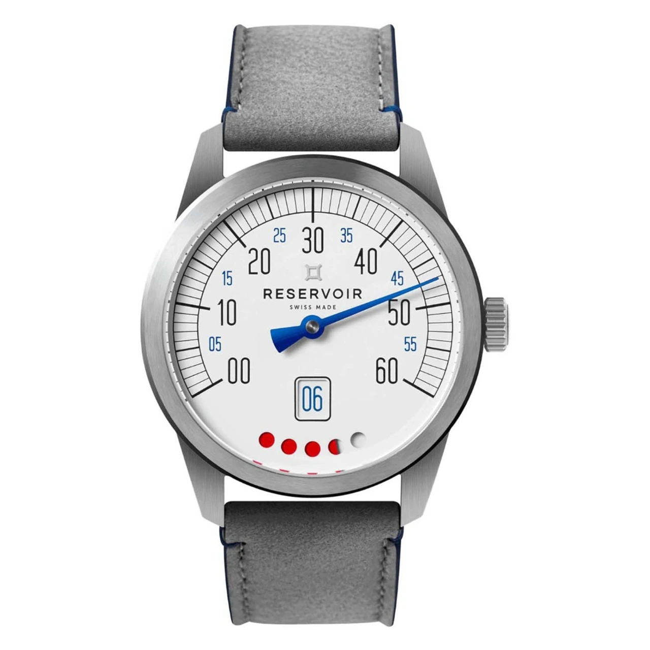 RESERVOIR Tiefenmesser Watch for Men (RSV03.TF/130-23)