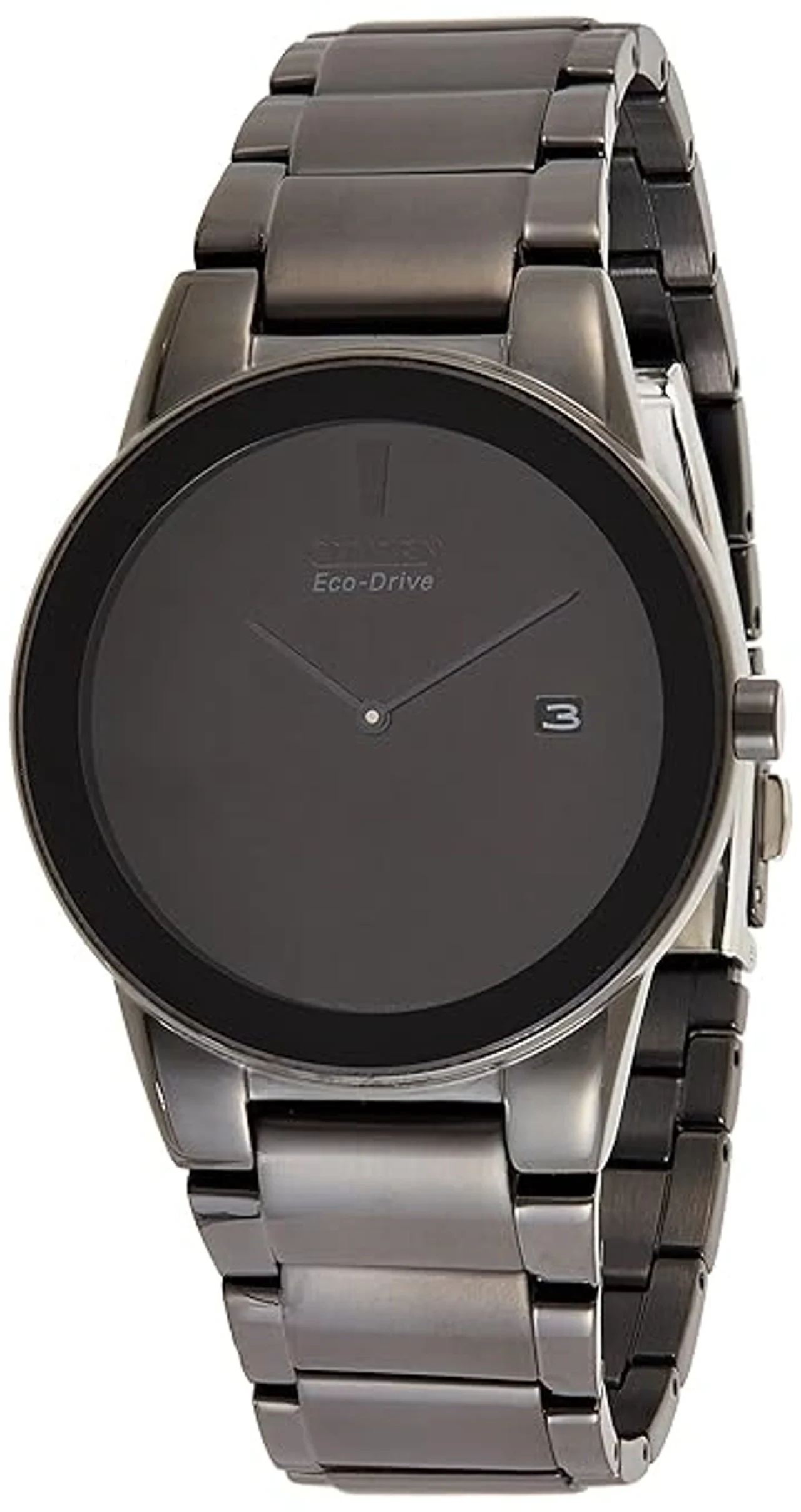 Citizen Eco-Drive Mens Watch - (AU1065-58E)