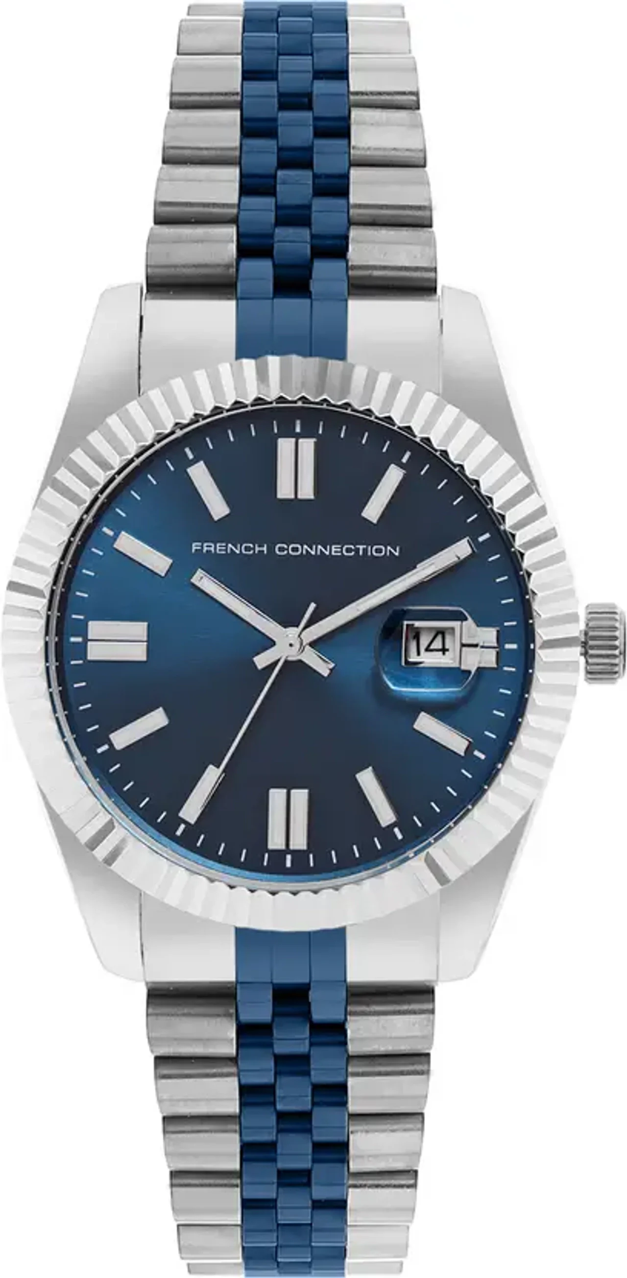French Connection For Men Automatic Watch For Men - FCP41USM