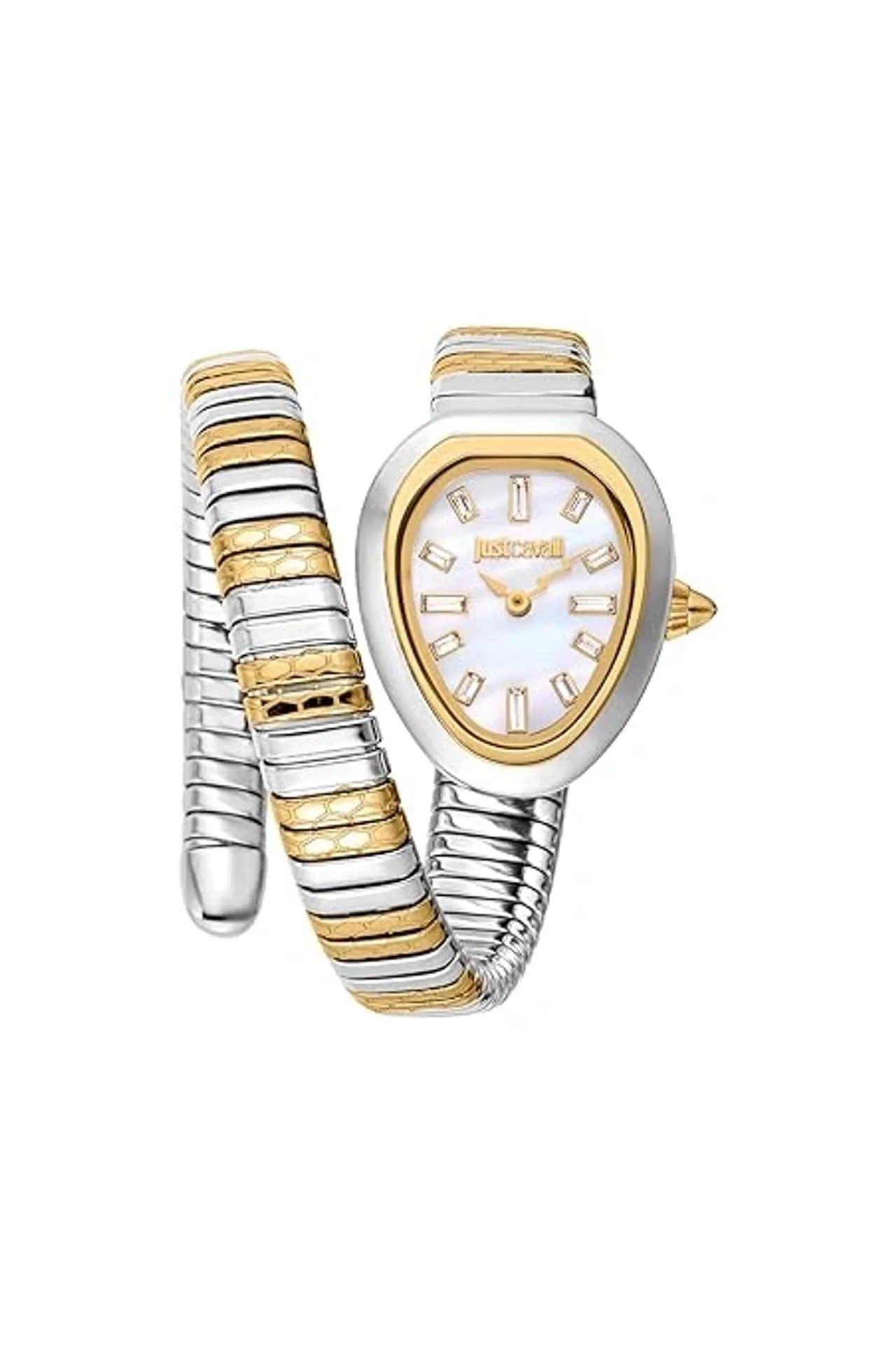 Just Cavalli Analog Watch for Women- (JC1L222M0055)