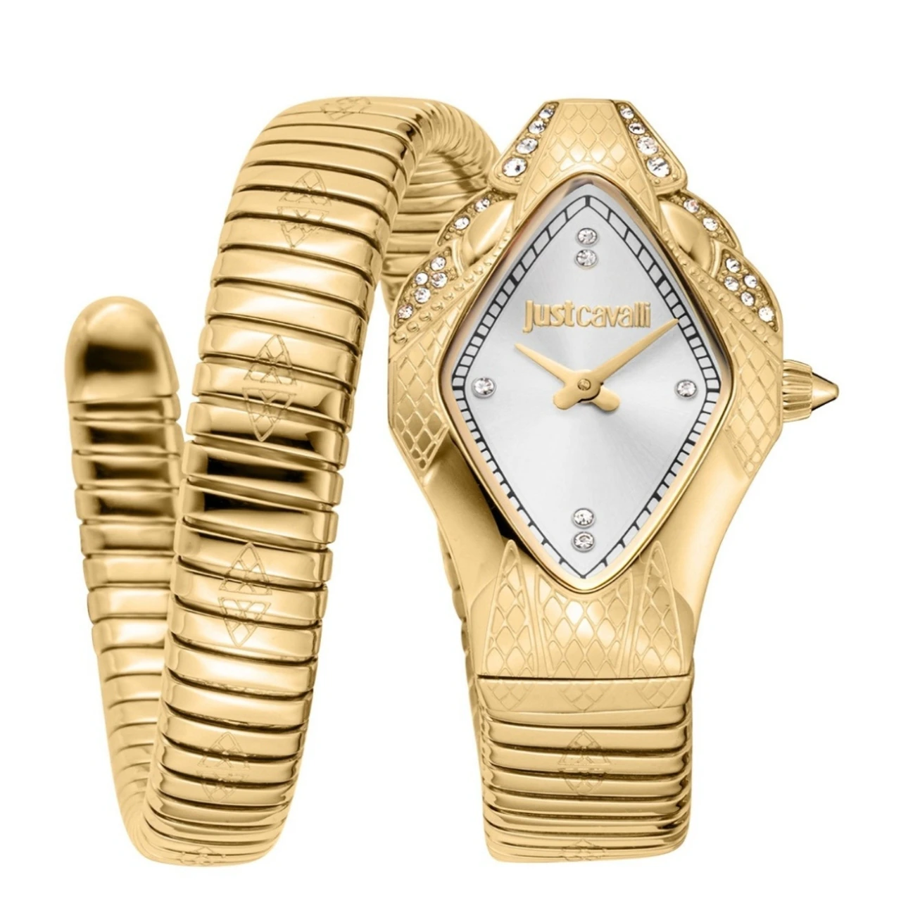Just Cavalli Ferocious Analog Watch for Women (JC1L306M0035)
