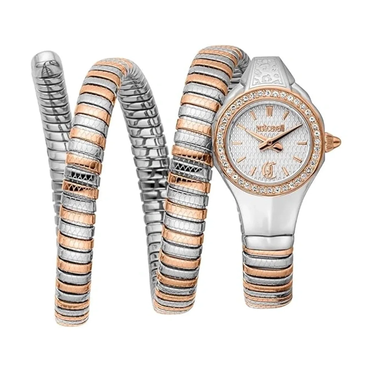 Just Cavalli Vita Women Watch (JC1L355M0065)