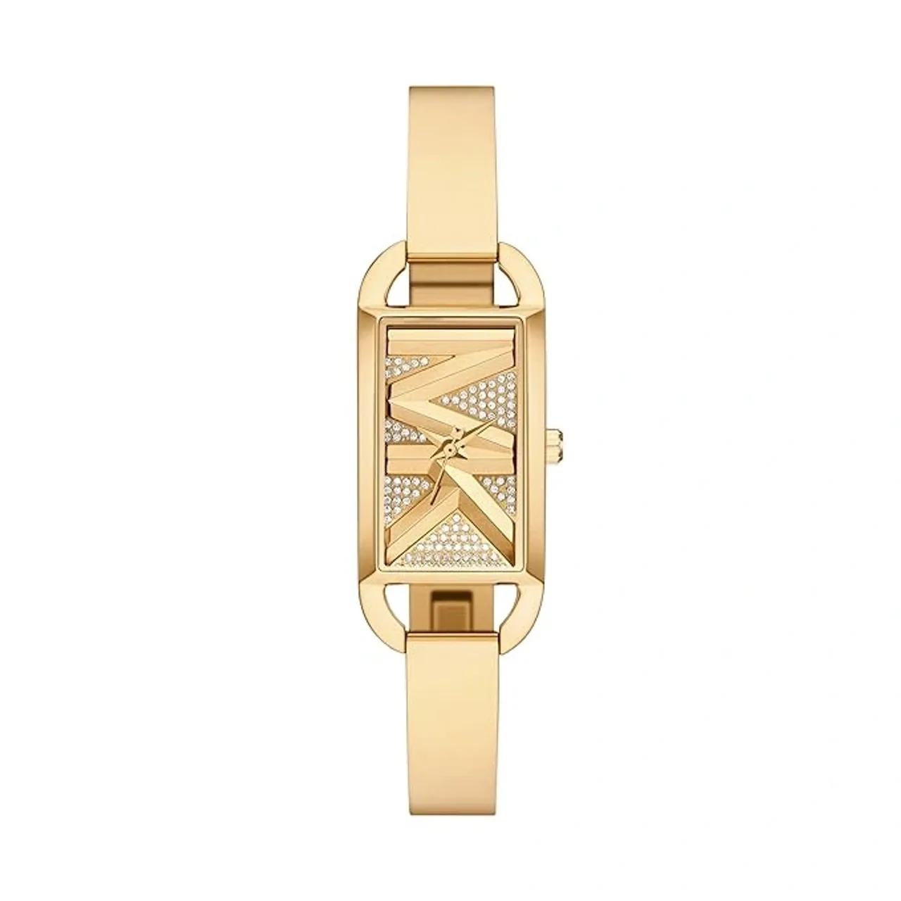 Michael Kors Mk Empire Gold Watch (MK4840)