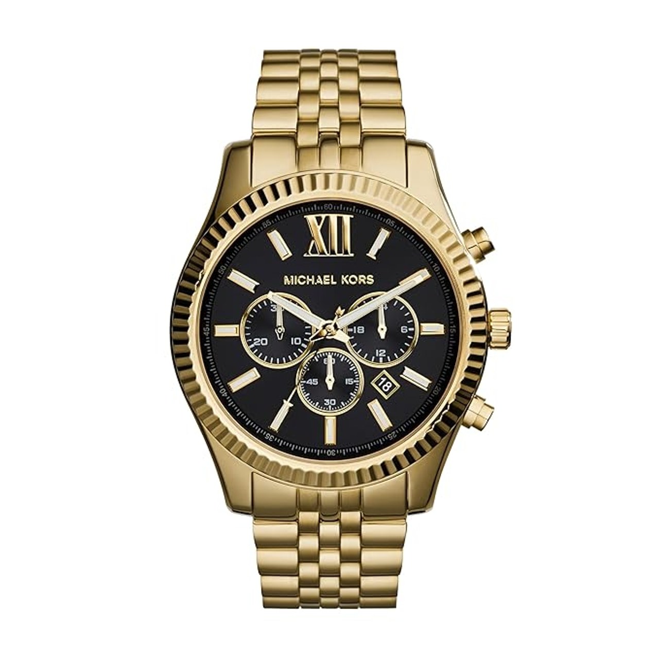 Michael Kors Watches Lexington Watch (MK8286)