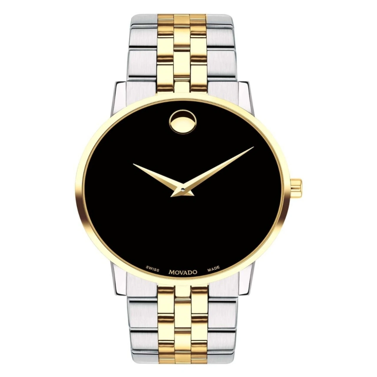 Movado Core Museum Watch for Men (607200)