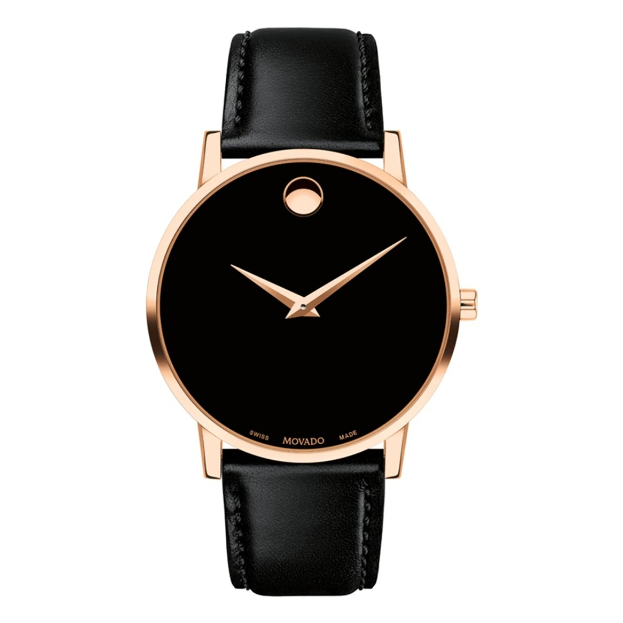 Movado Men MUSEUM (607272)