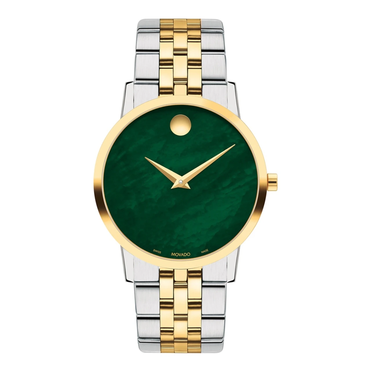Movado Women MUSEUM (607631)