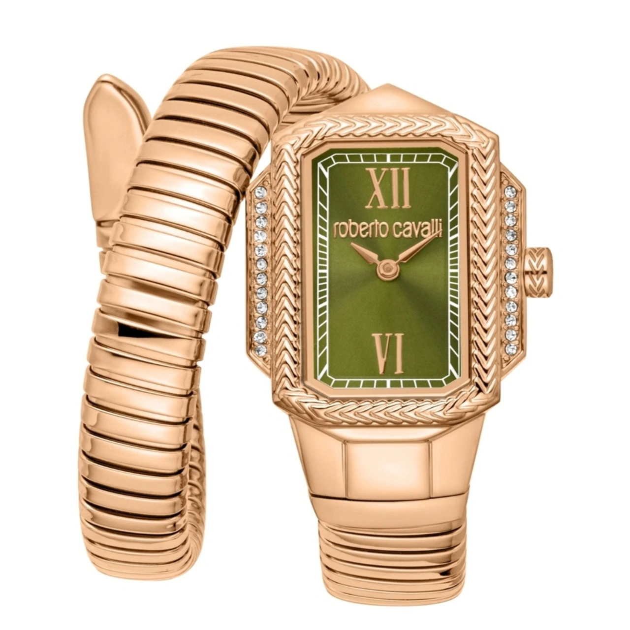 Roberto Cavalli Vera Citizen Movement 2115Women 22 mm (RC5L115M0055)