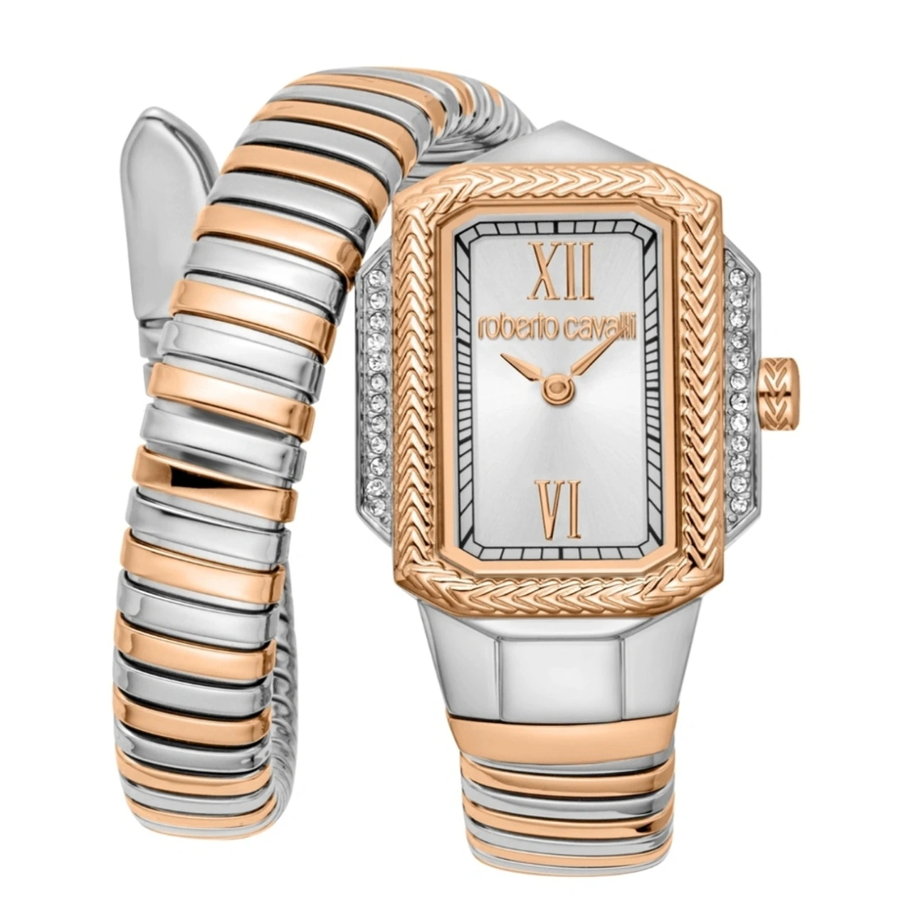 Roberto Cavalli Vera Citizen Movement 2115Women 22 mm (RC5L115M0075)