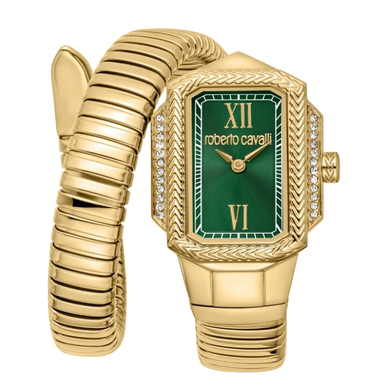 Roberto Cavalli Vera Citizen Movement 2115Women 22 mm (RC5L115M0045)