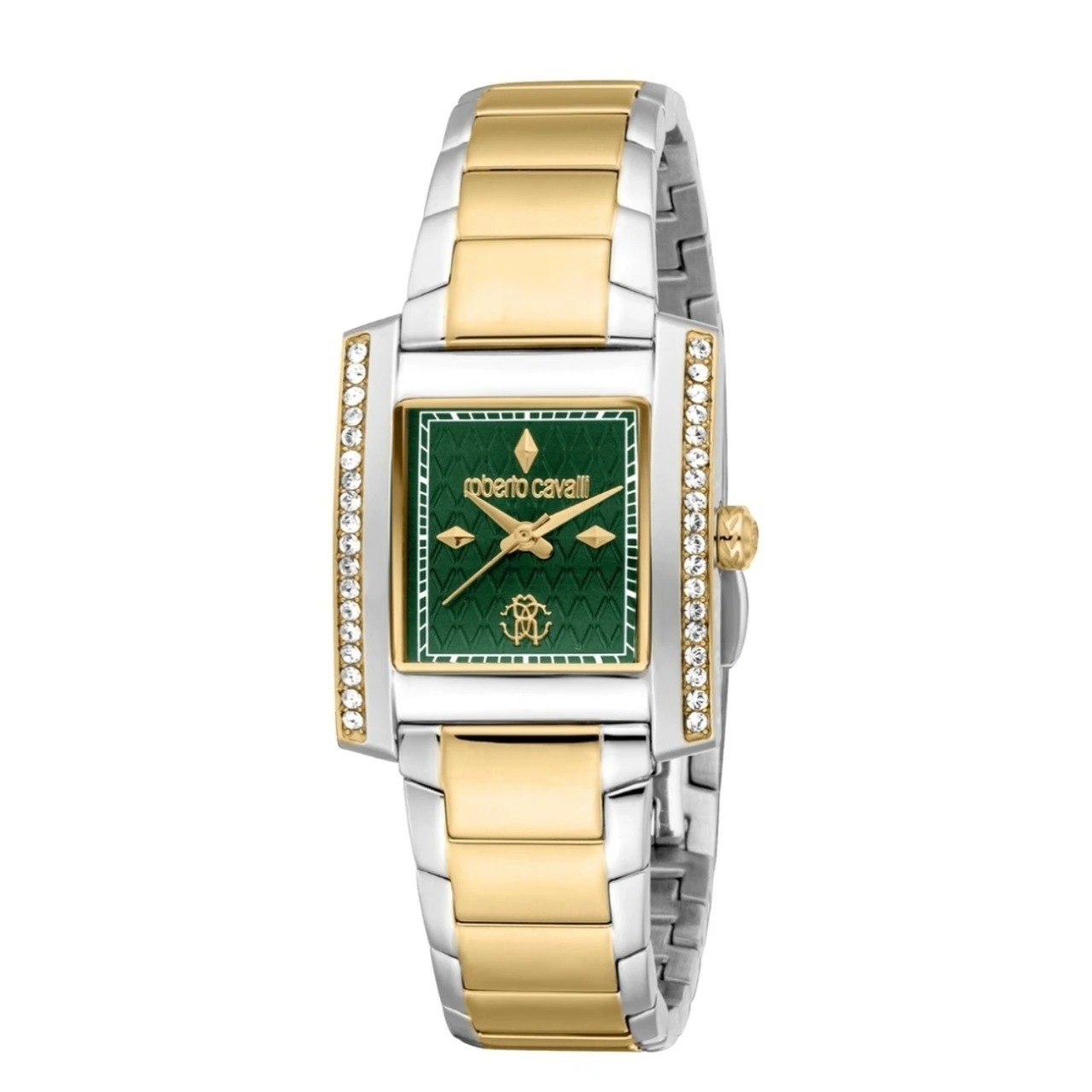 Roberto Cavalli Soletta Citizen Movement 2115 Women 24 mm (RC5L120M0095)