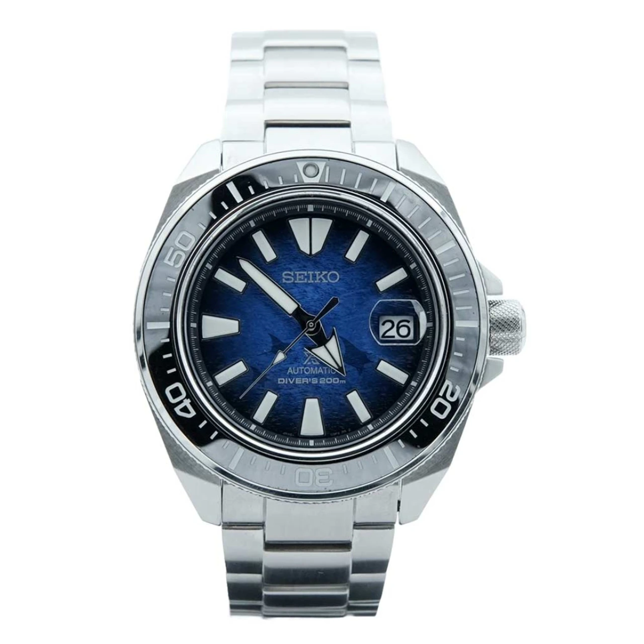Seiko Prospex Analog Watch (SRPE33K1)