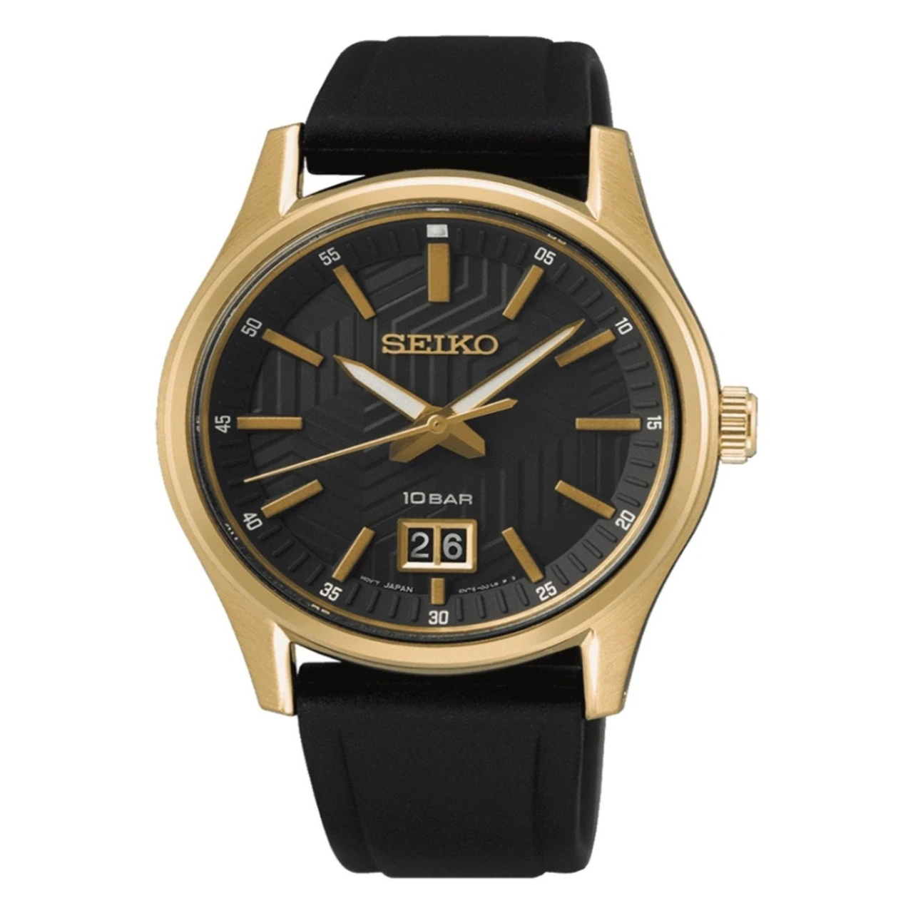 Seiko Automatic Watch for Men (SUR560P1)