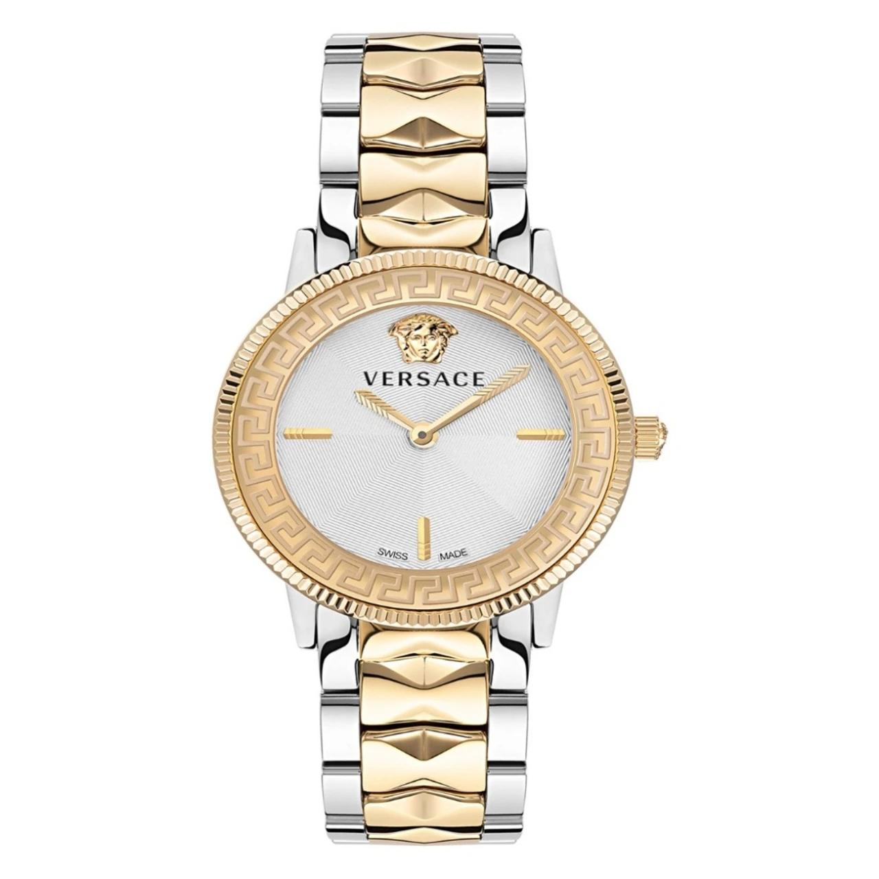 Versace Tribute Analog Watch for Women (VE2P00422)