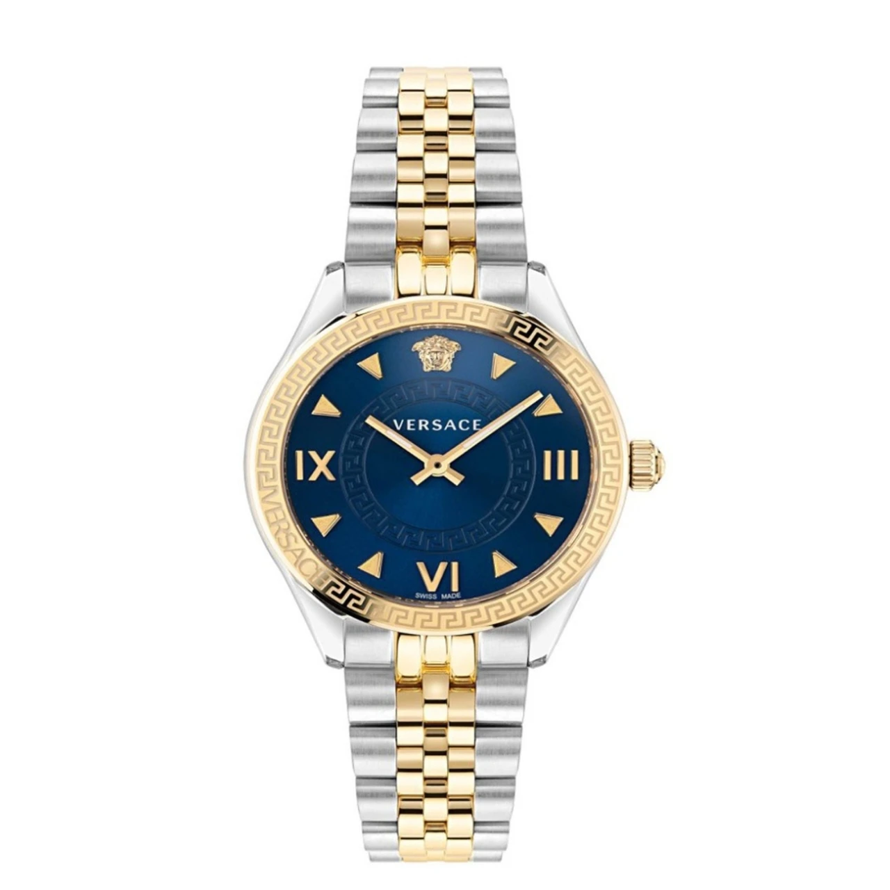 Versace Hellenyium Watch for Women (VE2S00522)