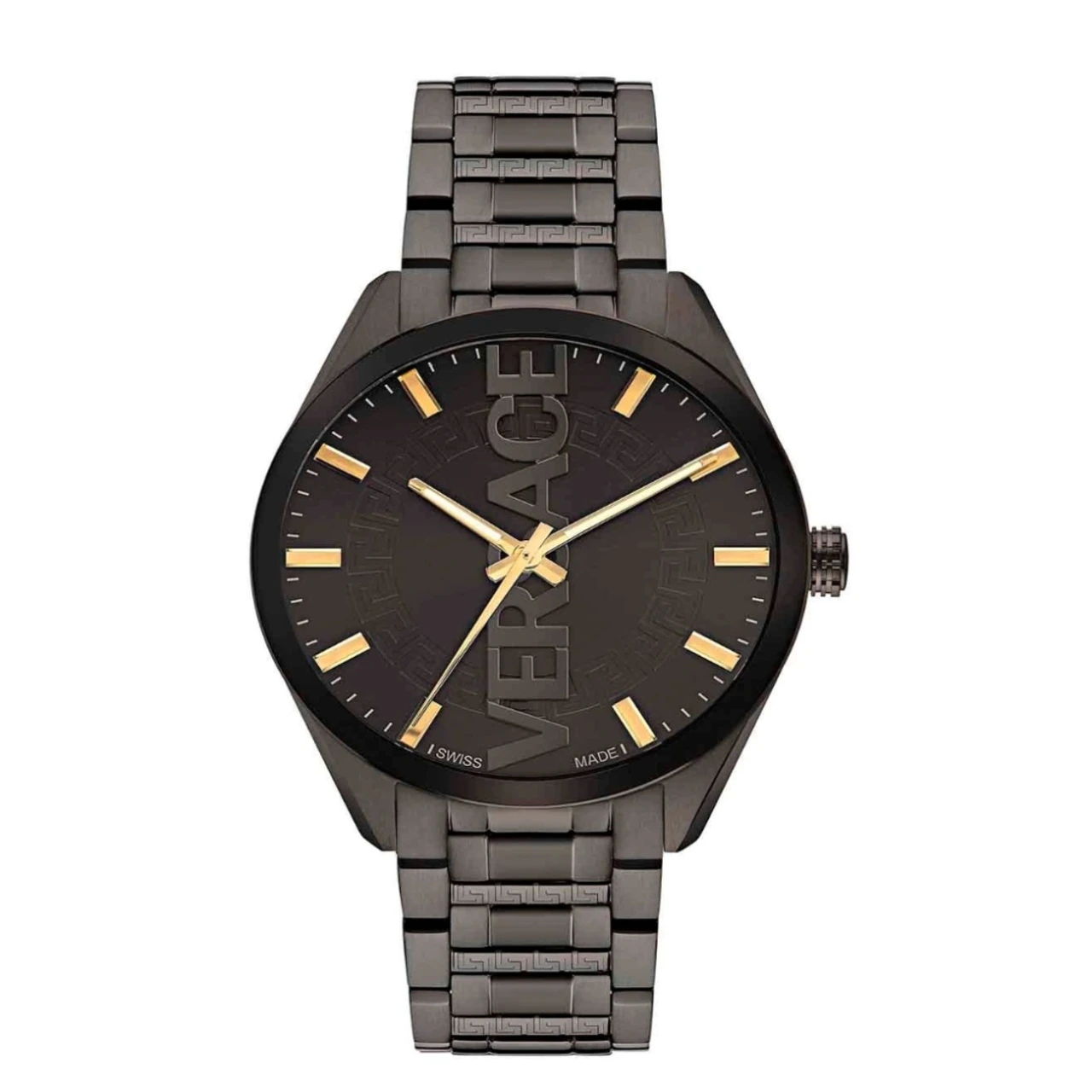 Versace V-Vertical Watch for Men (VE3H00522)