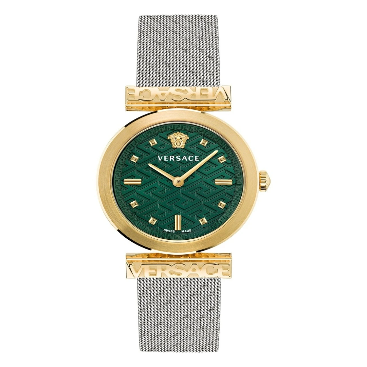 Versace Regalia Analog Watch for Women (VE6J00623)