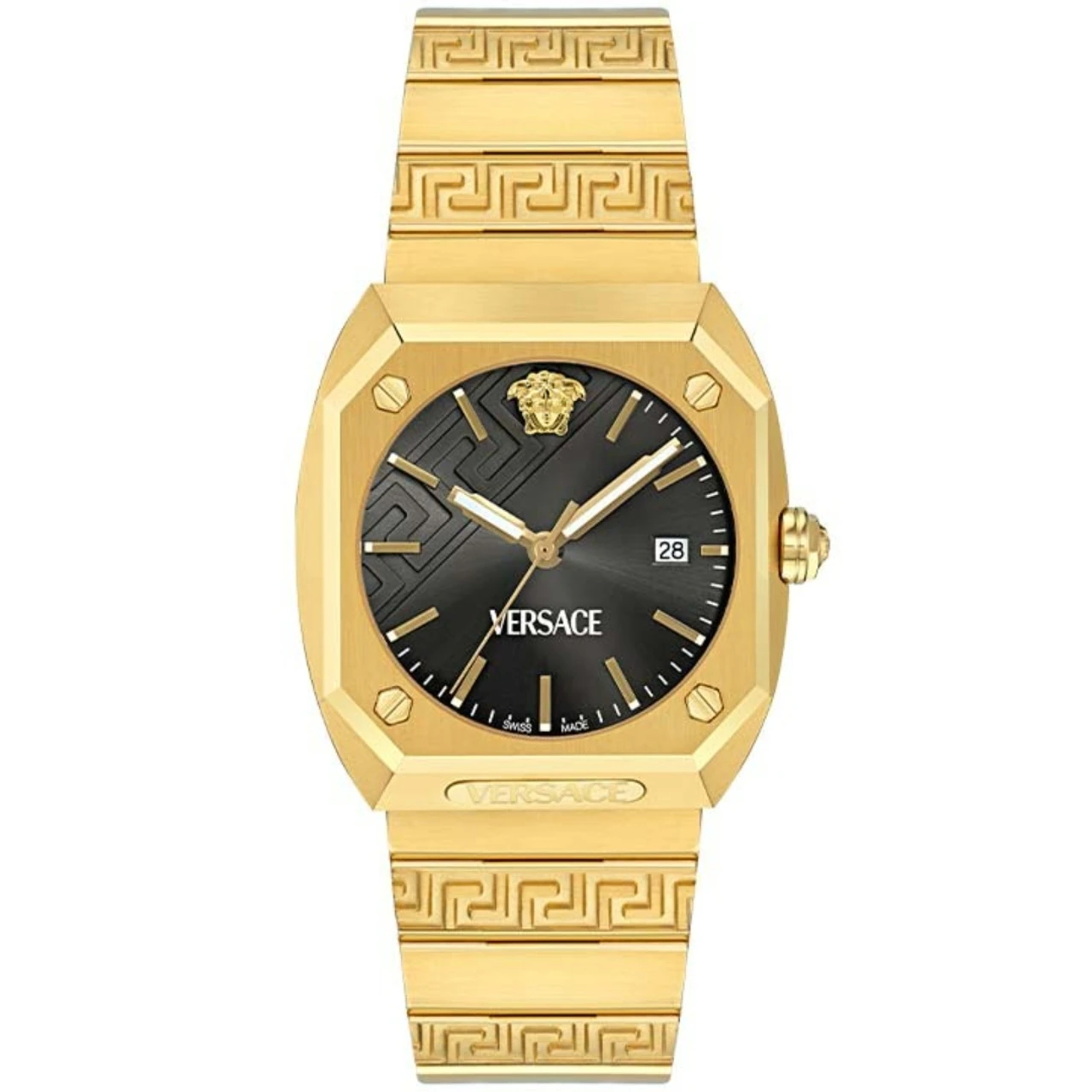 Versace Men Antares Analog Watch (VE8F00424)