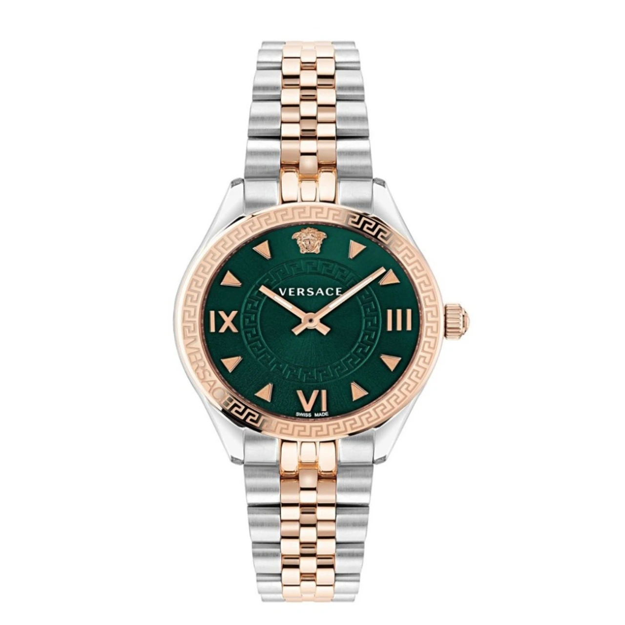 Versace Hellenyium Watch for Women (VE2S00422)