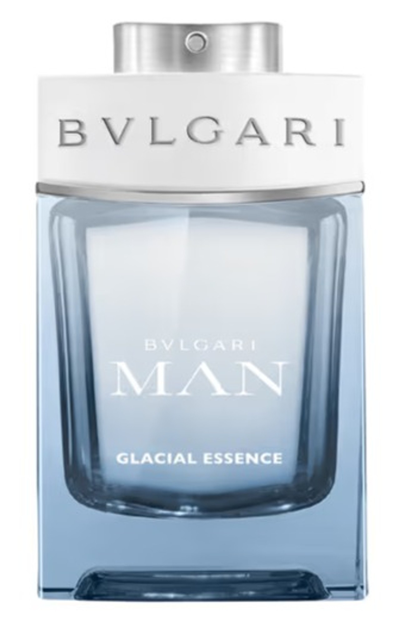 Bvlgari Man Glacial Essence Eau De Parfum 100 ml