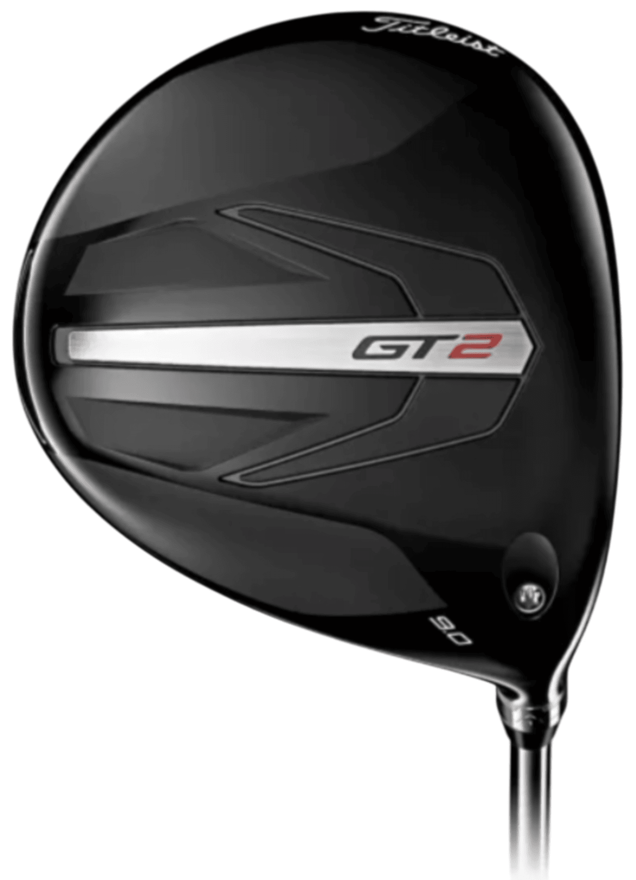 Titleist GT2 Driver Maximum Distance and Forgiveness