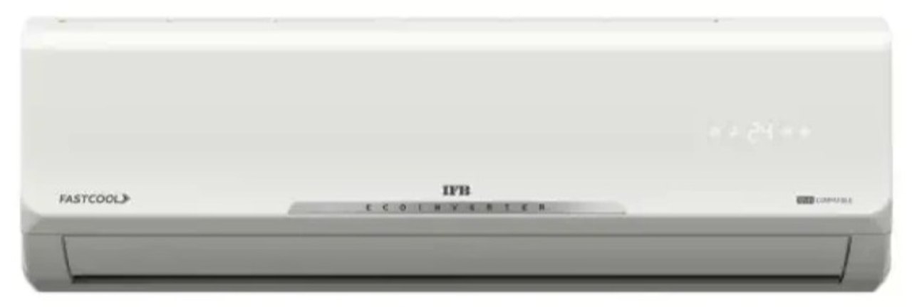 IFB Split AC 1.5 Ton 3 Star Inverter (CI173SS22SGM1)