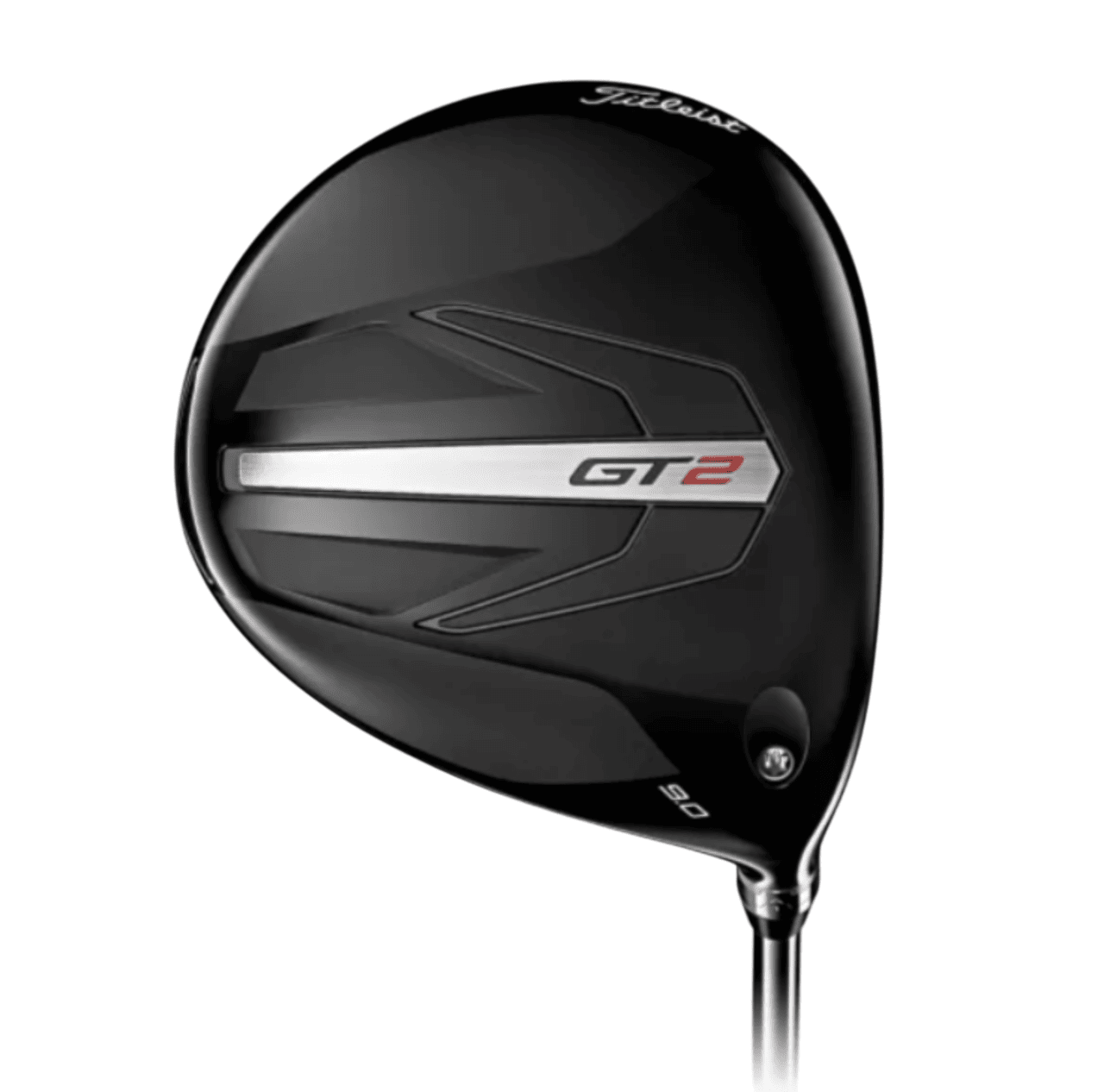 Titleist GT2 Driver Maximum Distance and Forgiveness