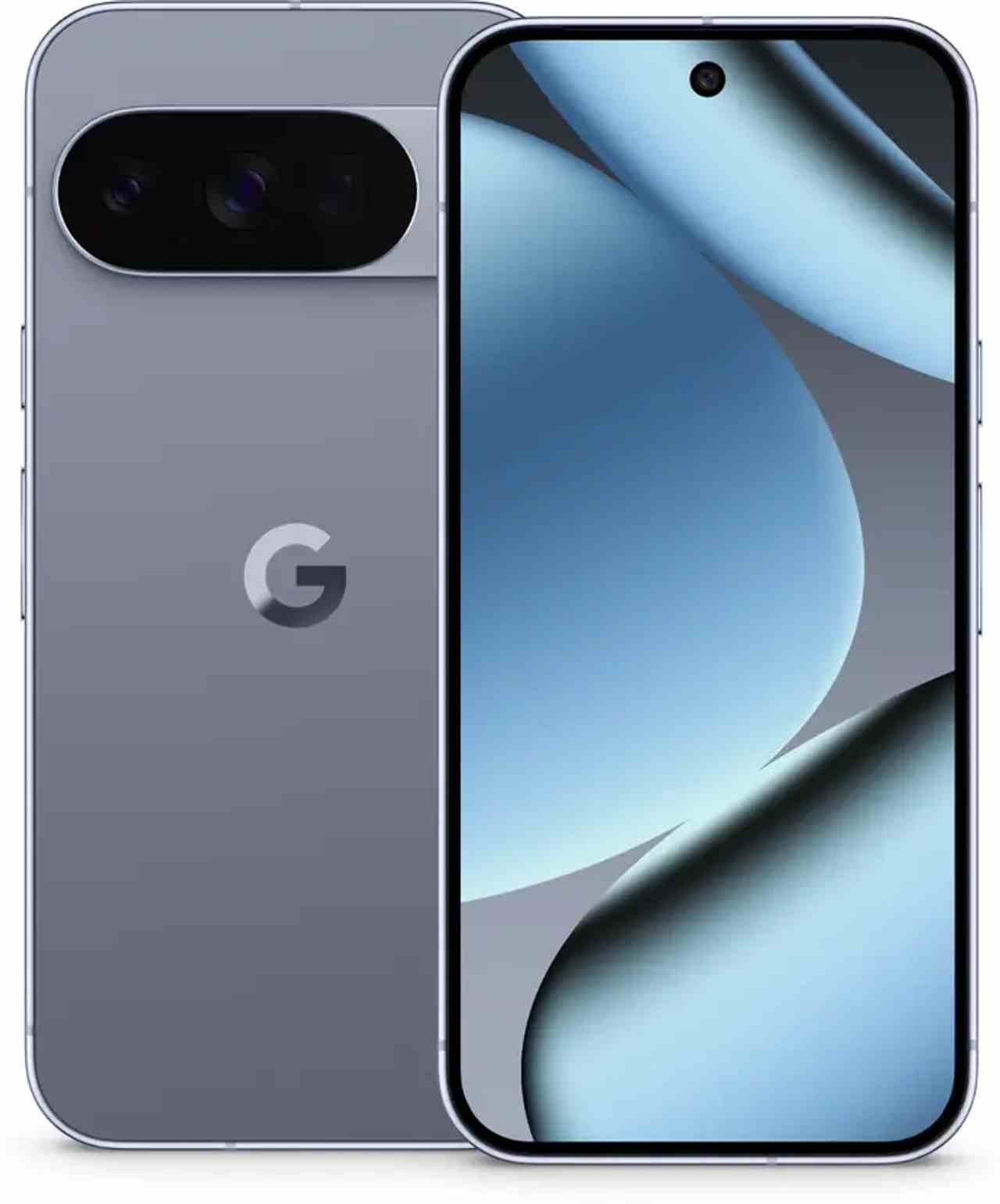 Google Pixel 10 Pro 5G (16GB RAM, 256GB, Moonstone)