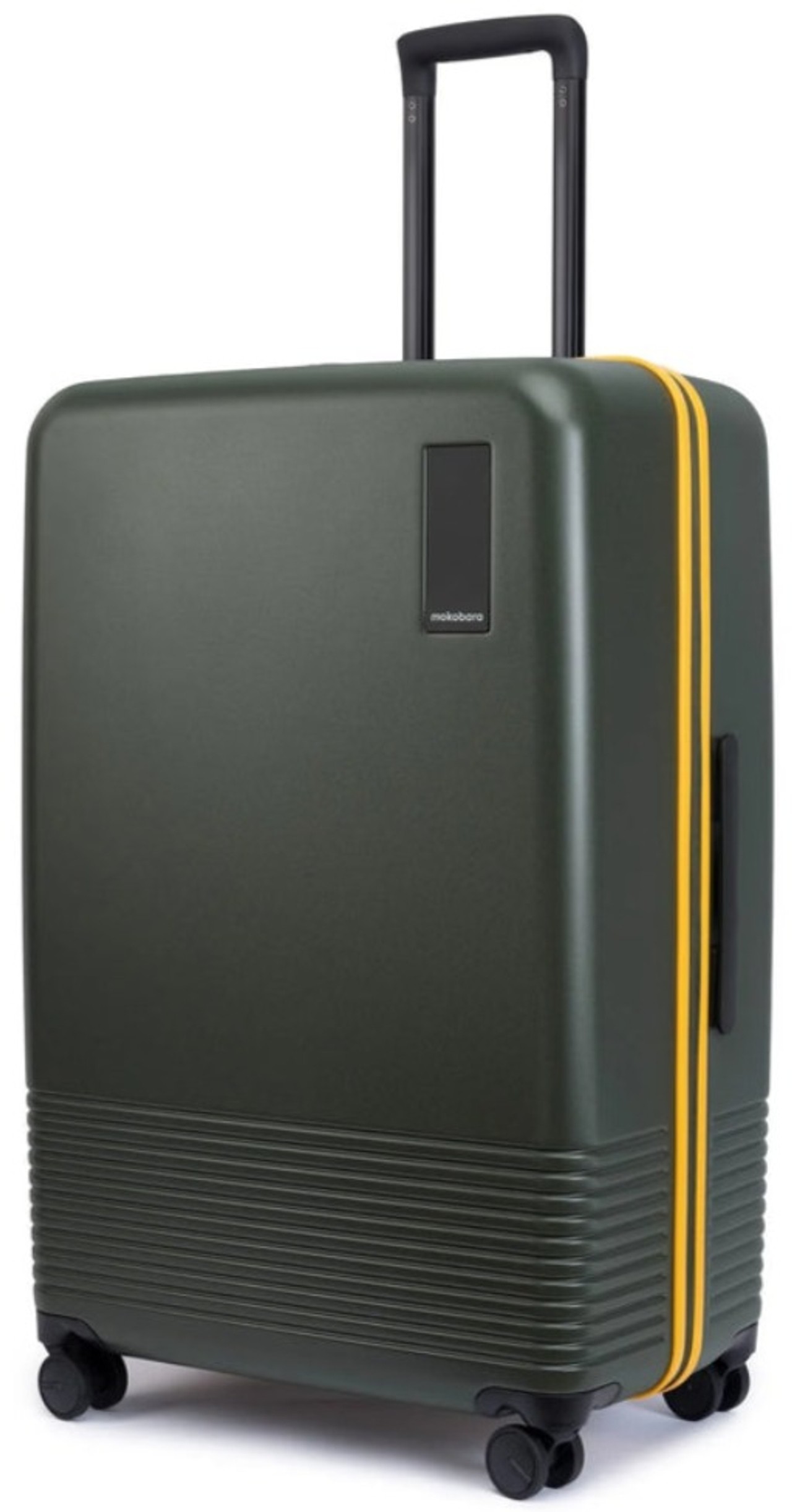 Mokobara The Check-in Large Luggage Forest Sunray Trolley Bag