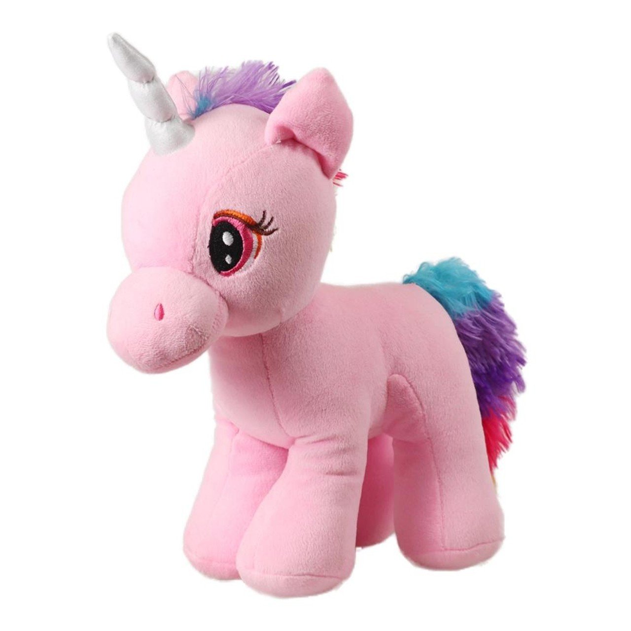 Mirada 23cm Standing Unicorn