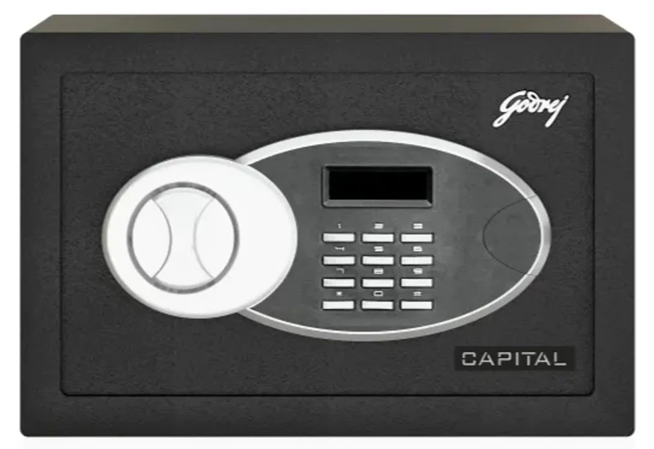 Godrej Capital 8L Hotel Locker